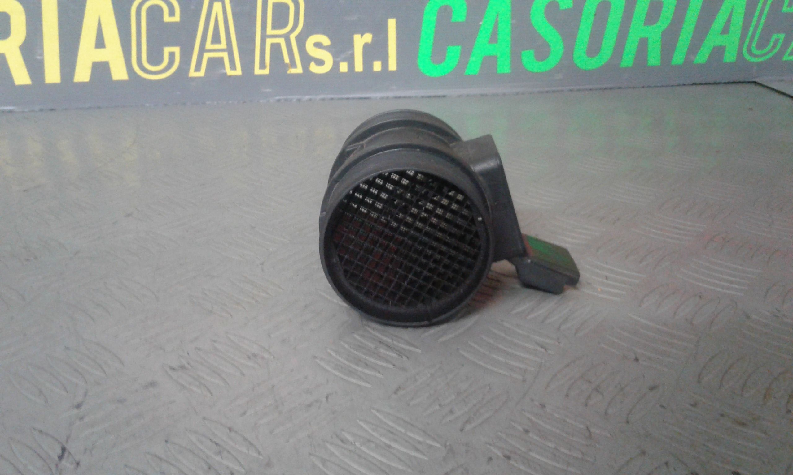 Debimetro PEUGEOT 206 1 Serie