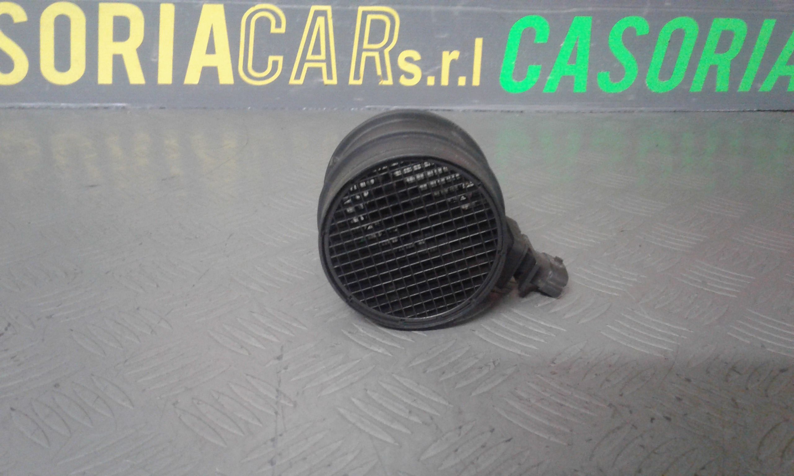 Debimetro IVECO Daily 4 Serie