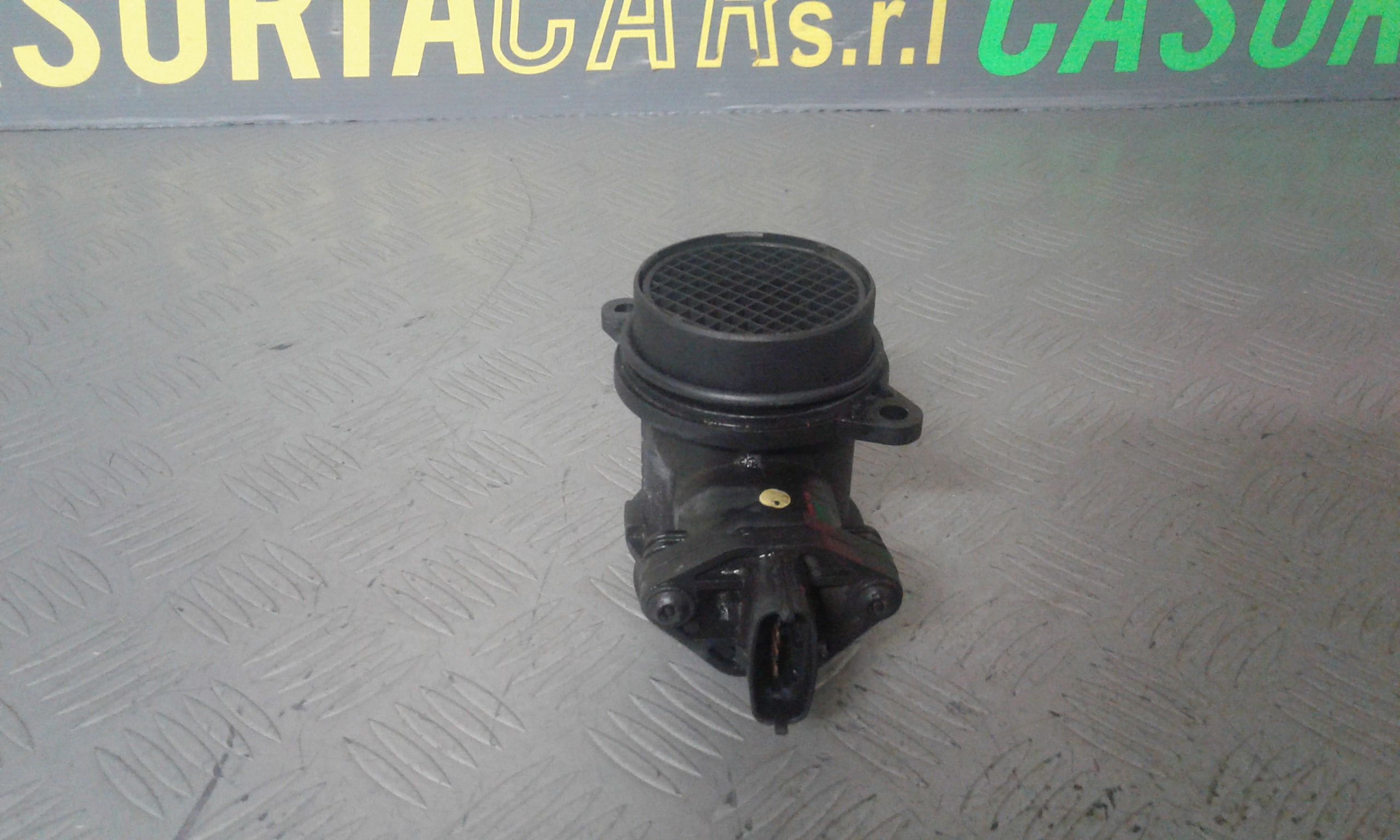 Debimetro HYUNDAI Getz 1 Serie