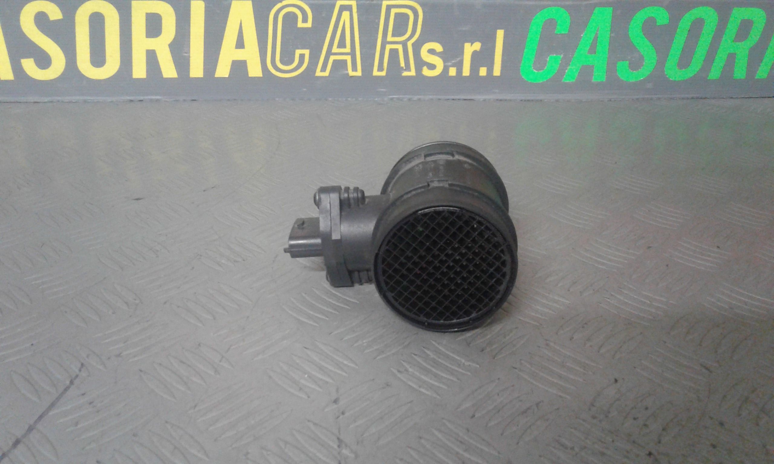 Debimetro OPEL Vectra B Berlina 2 Serie