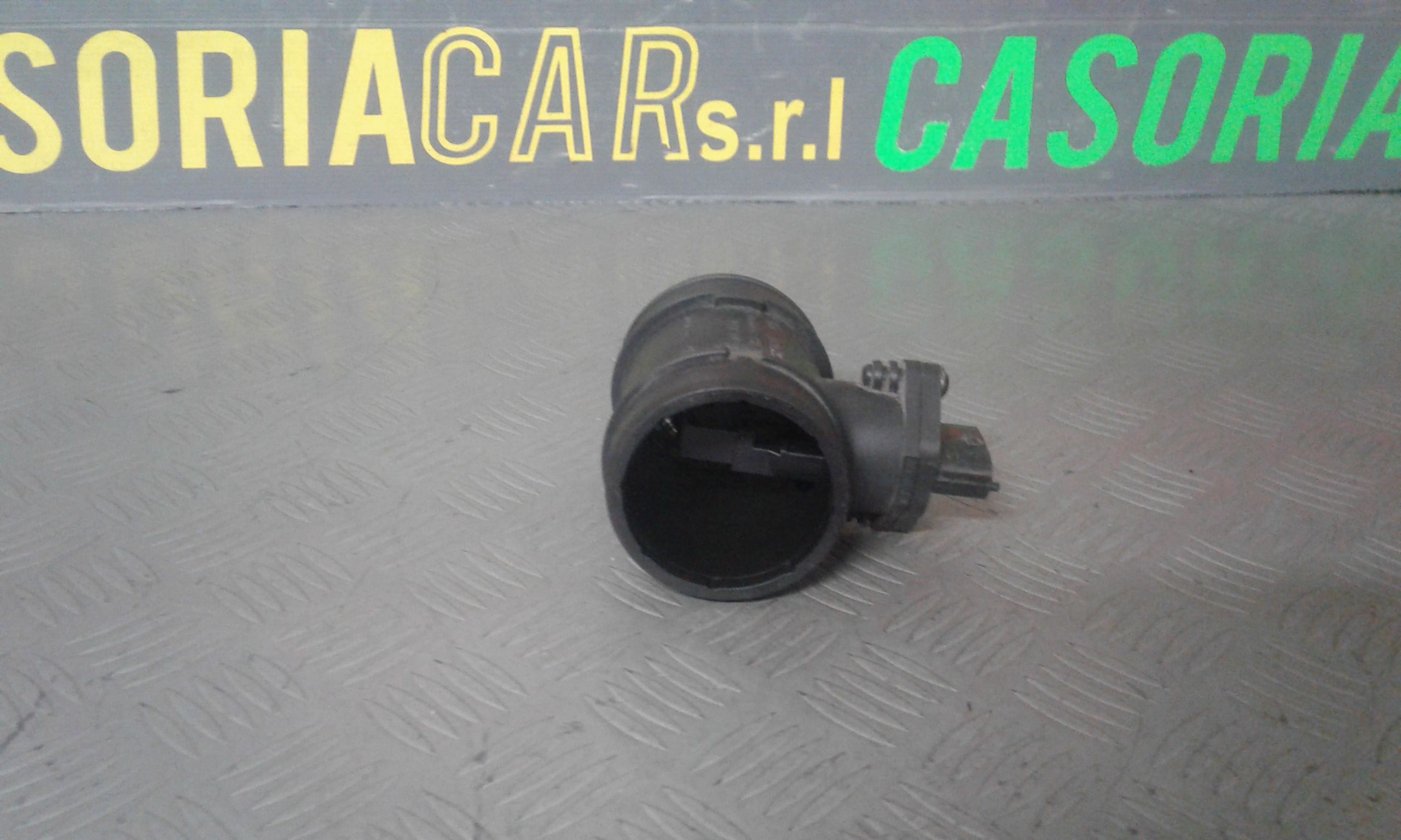 Debimetro OPEL Vectra B Berlina 2 Serie