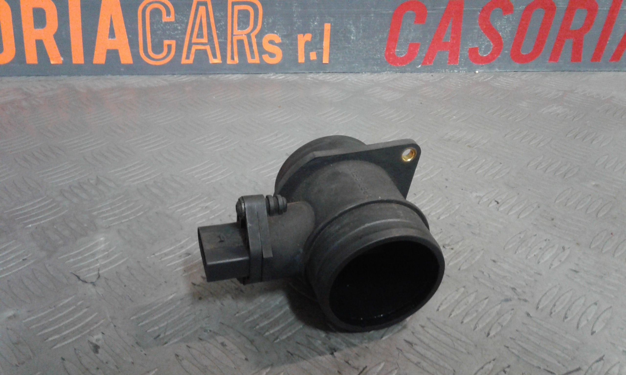 Debimetro VOLKSWAGEN Golf 4 Berlina