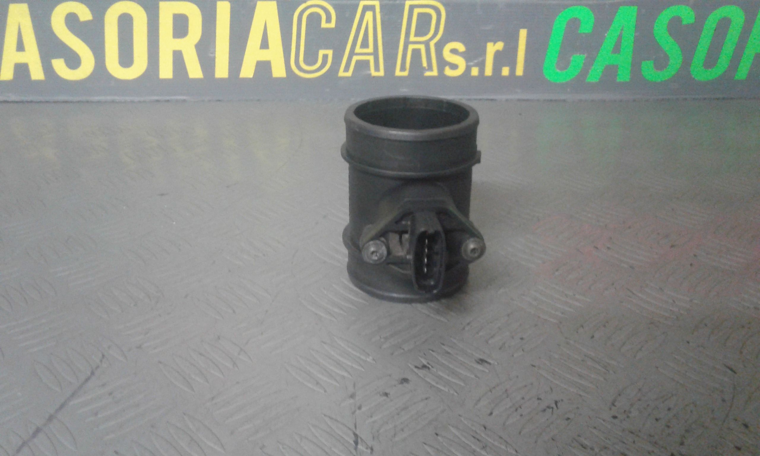 Debimetro ALFA ROMEO 147 1  Serie