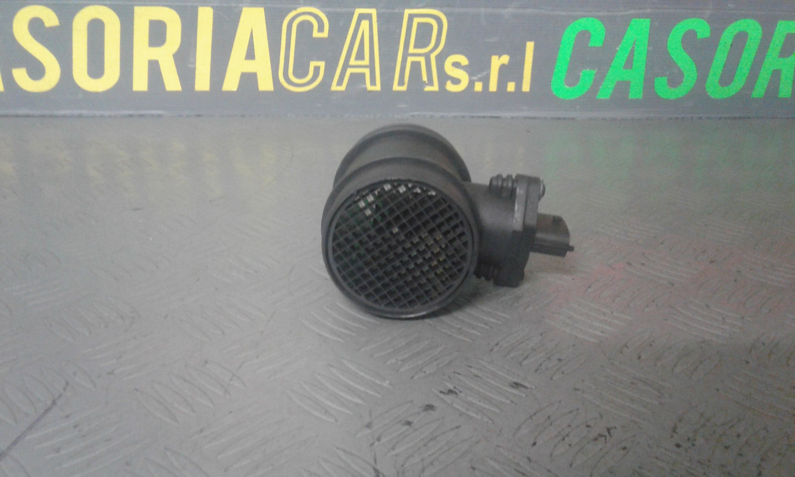 Debimetro ALFA ROMEO 147 1  Serie