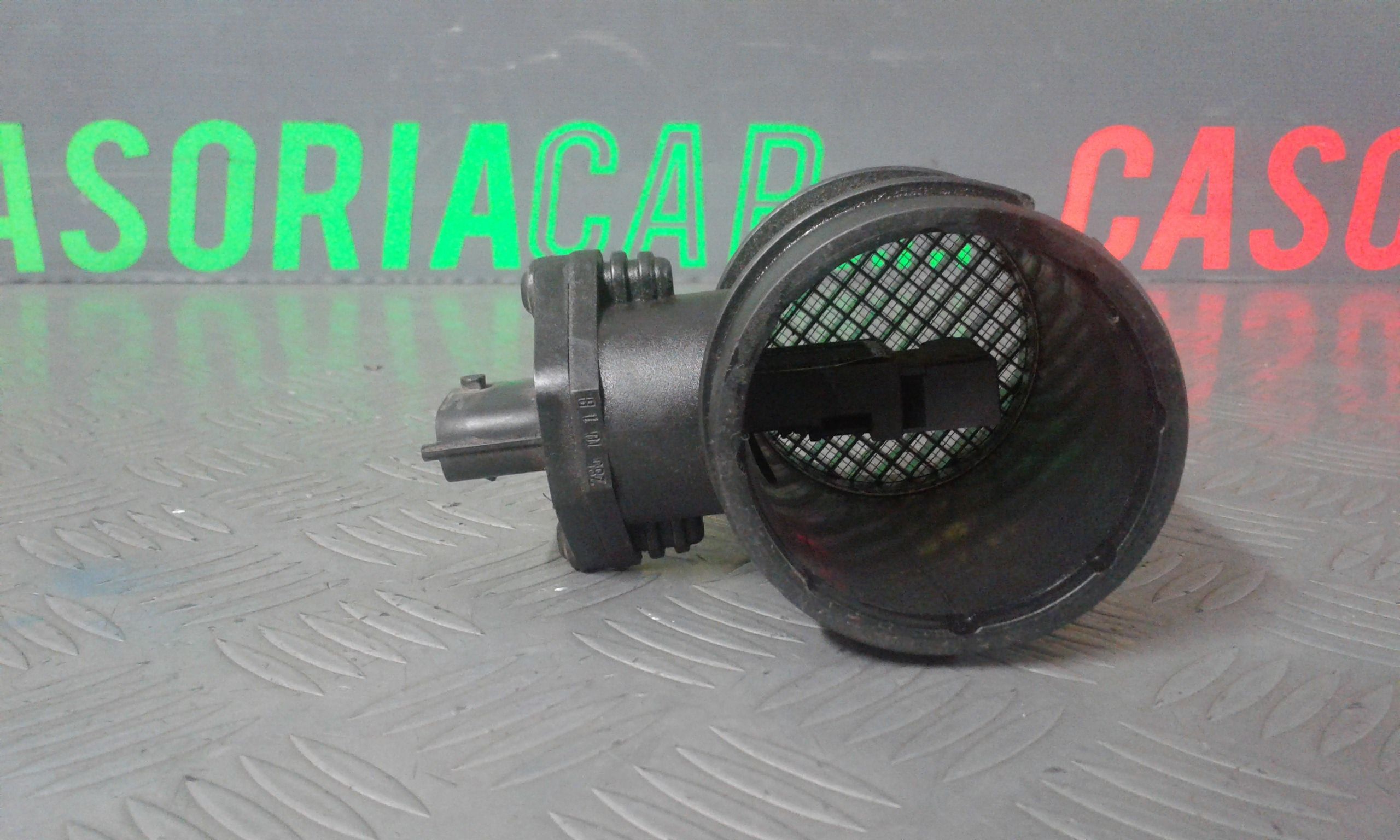 Debimetro ALFA ROMEO 147 1  Serie