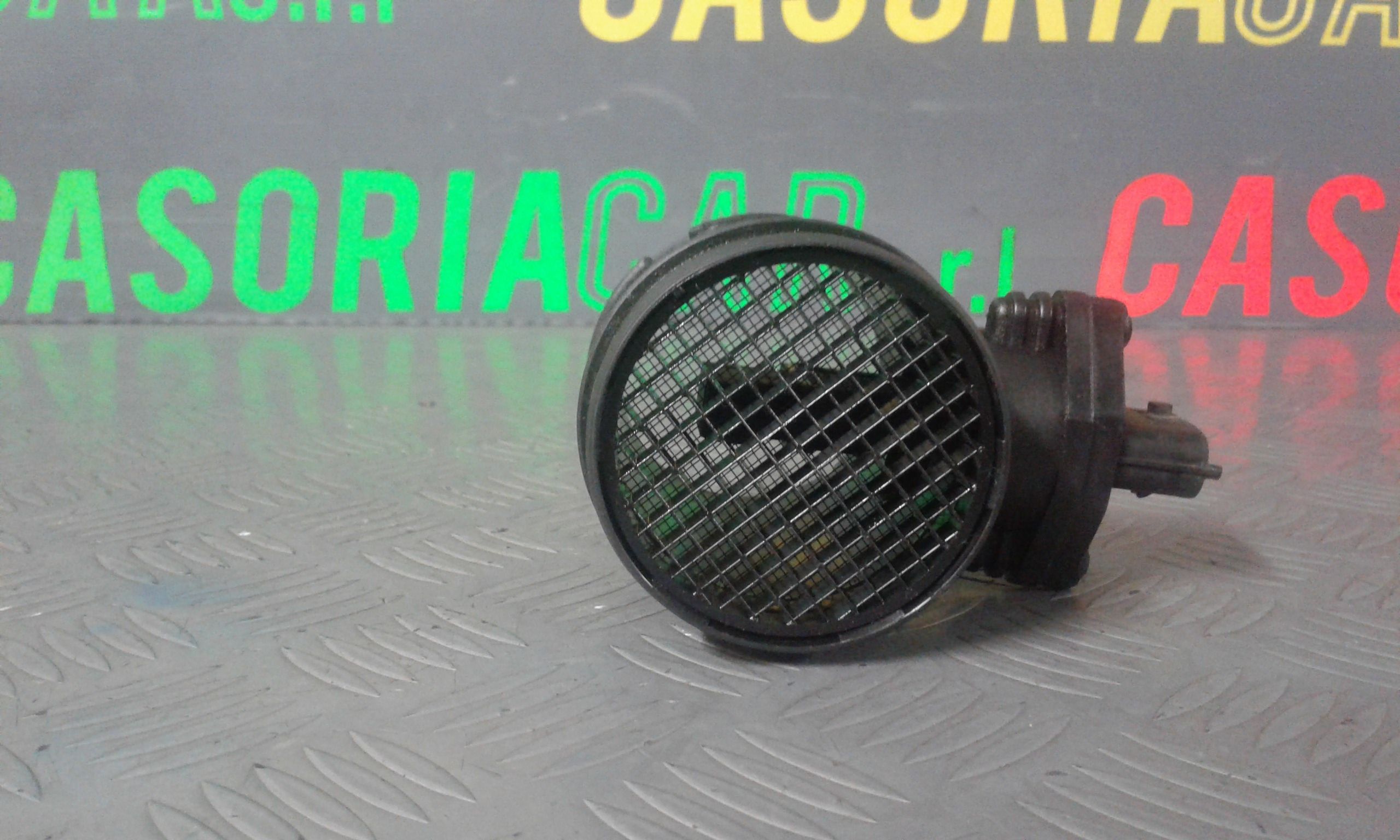 Debimetro ALFA ROMEO 147 1  Serie