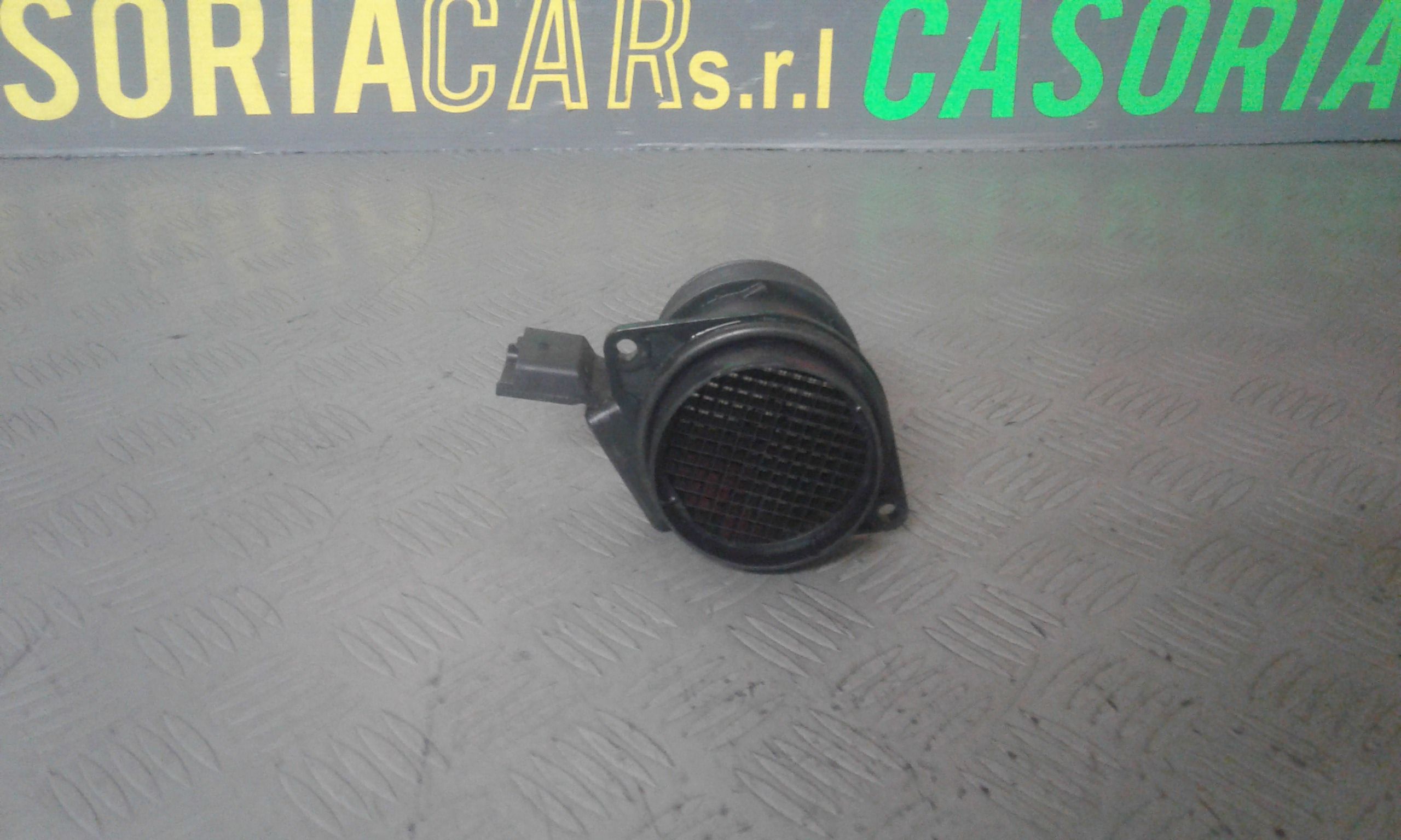 Debimetro FIAT Scudo 2 Serie