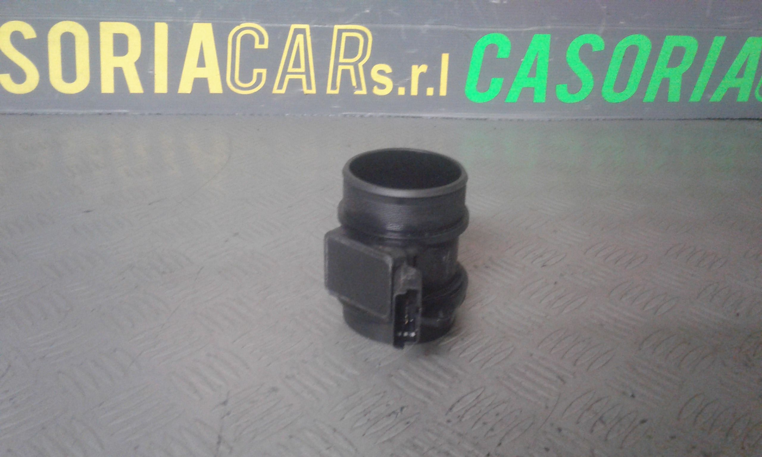 Debimetro FIAT Scudo 2 Serie