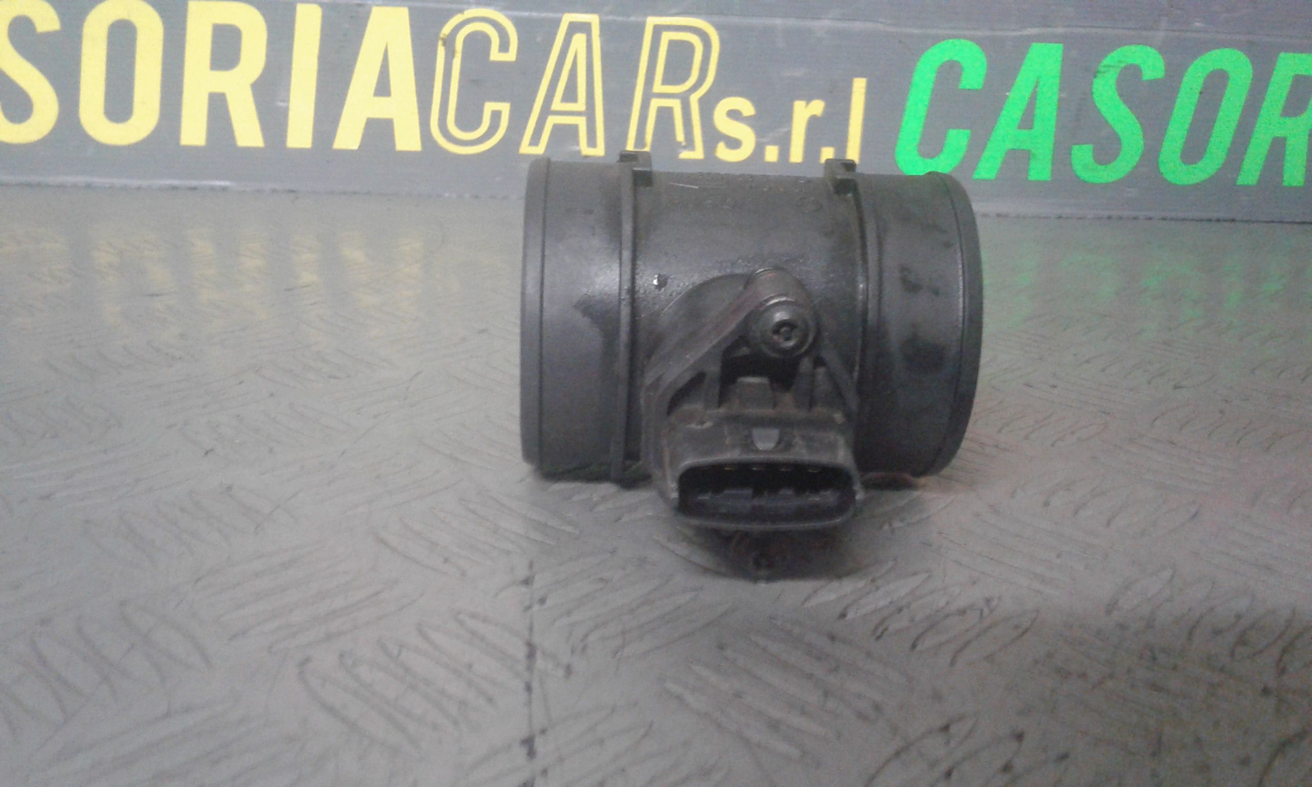 Debimetro OPEL Corsa C 5P 1 Serie