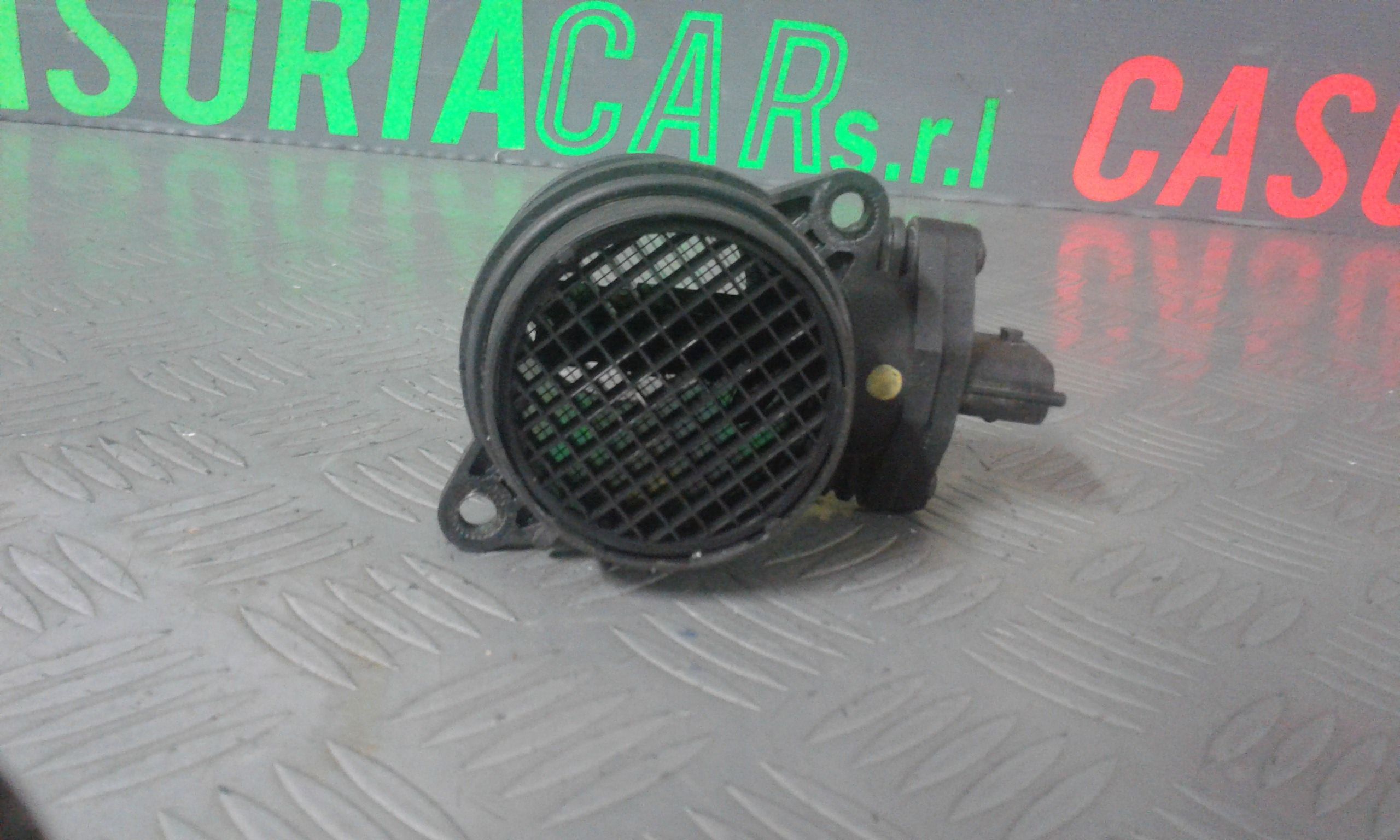 Debimetro HYUNDAI Getz 1 Serie