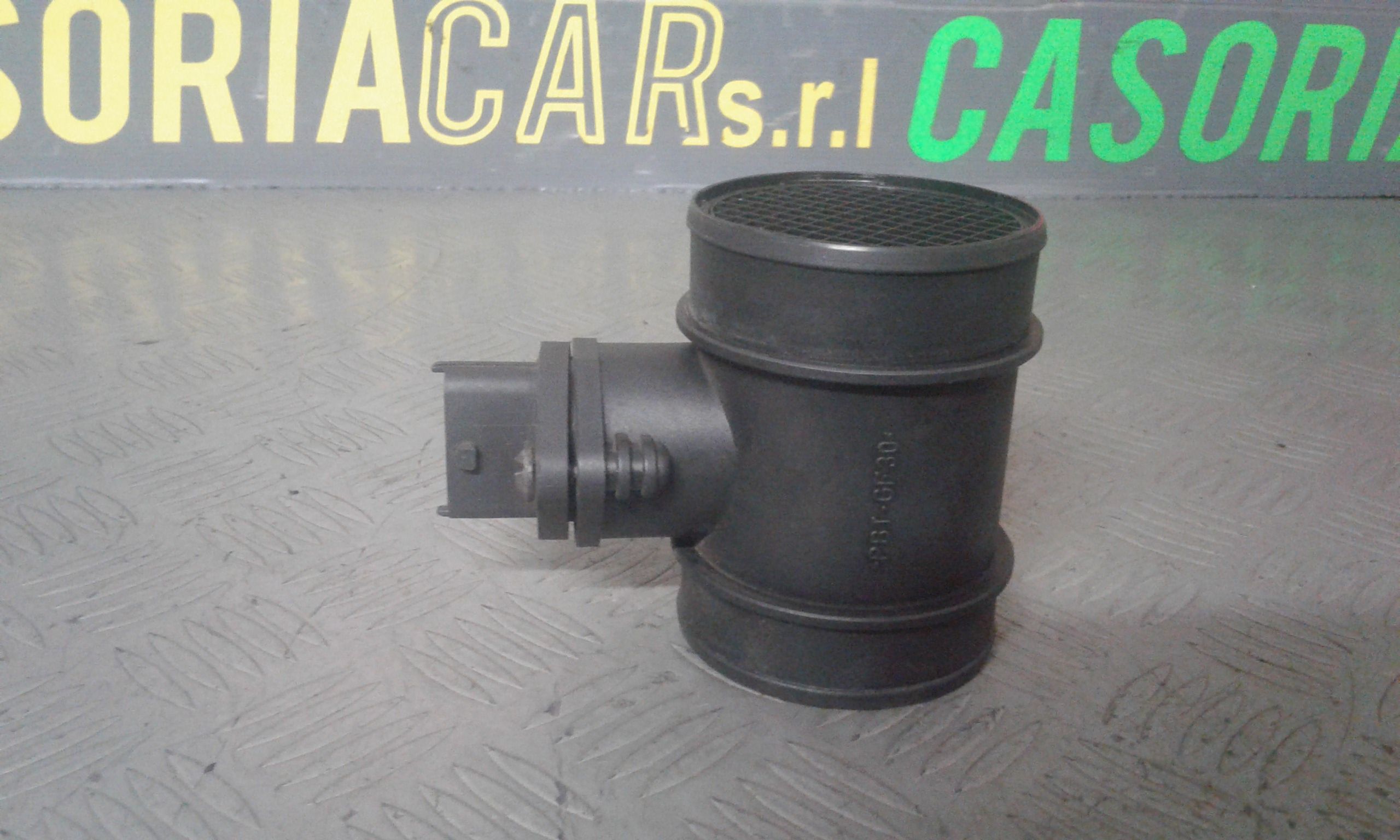 Debimetro ALFA ROMEO 156 Berlina 1 Serie