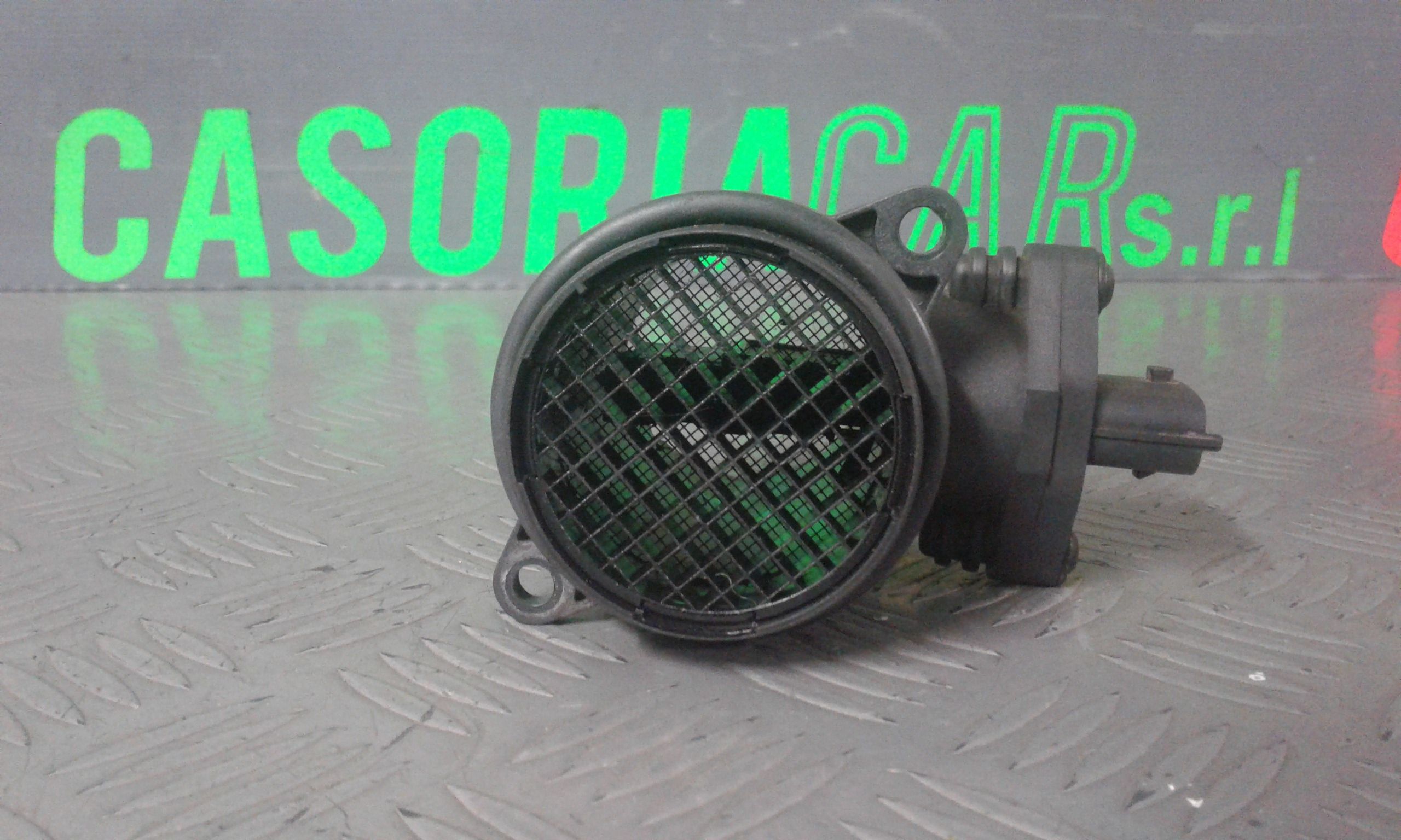 Debimetro FIAT Punto Berlina 5P 3 Serie