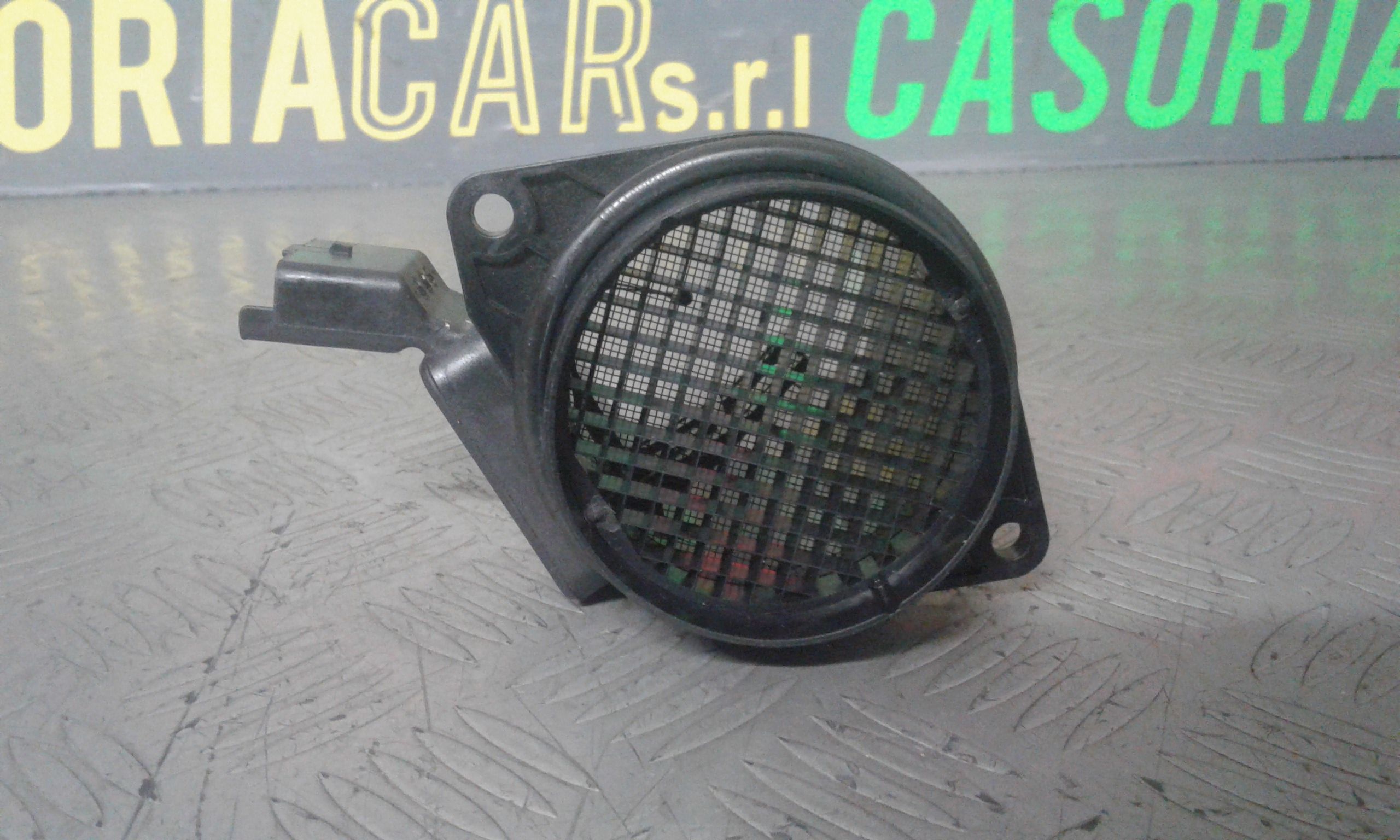 Debimetro PEUGEOT Expert 2 Serie