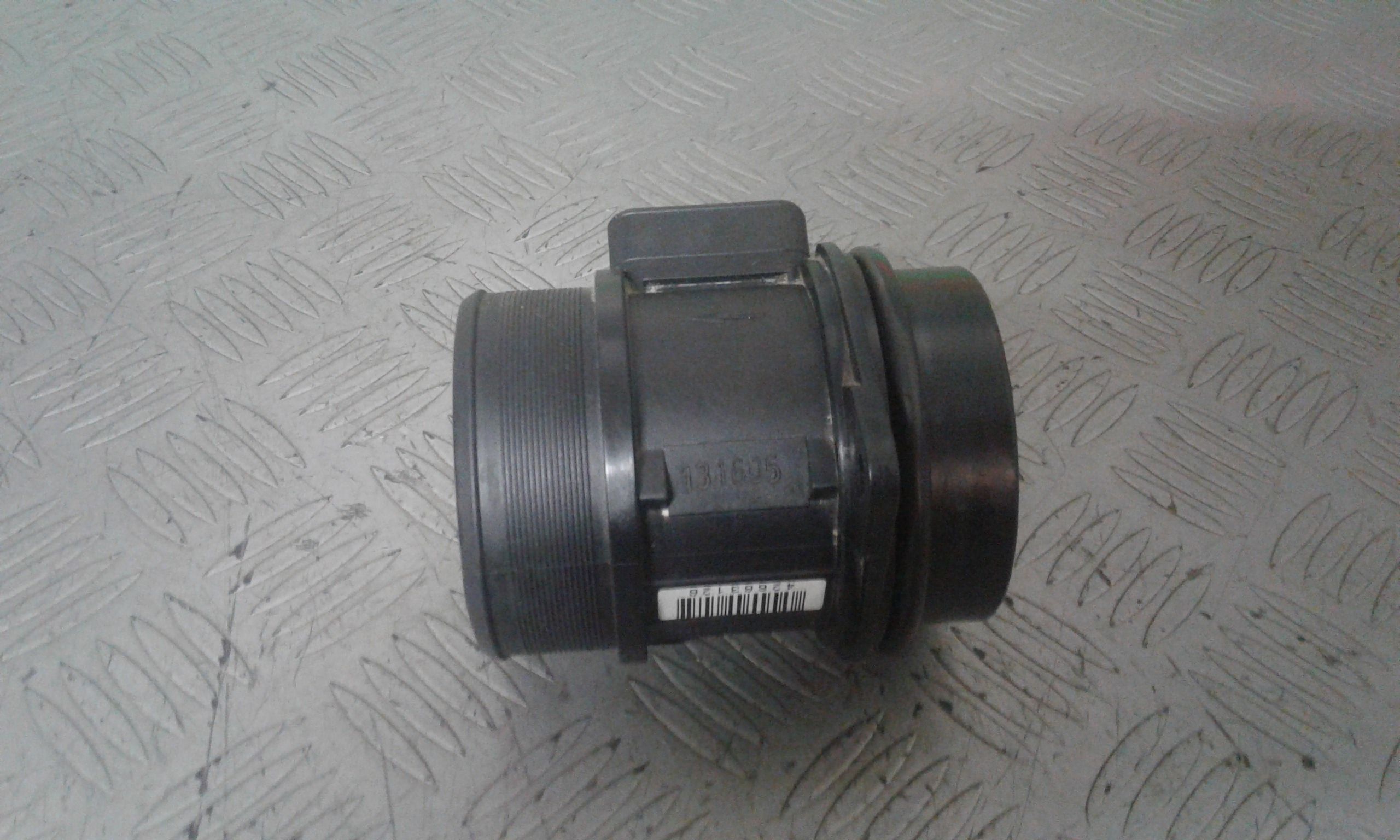 Debimetro PEUGEOT Expert 2 Serie