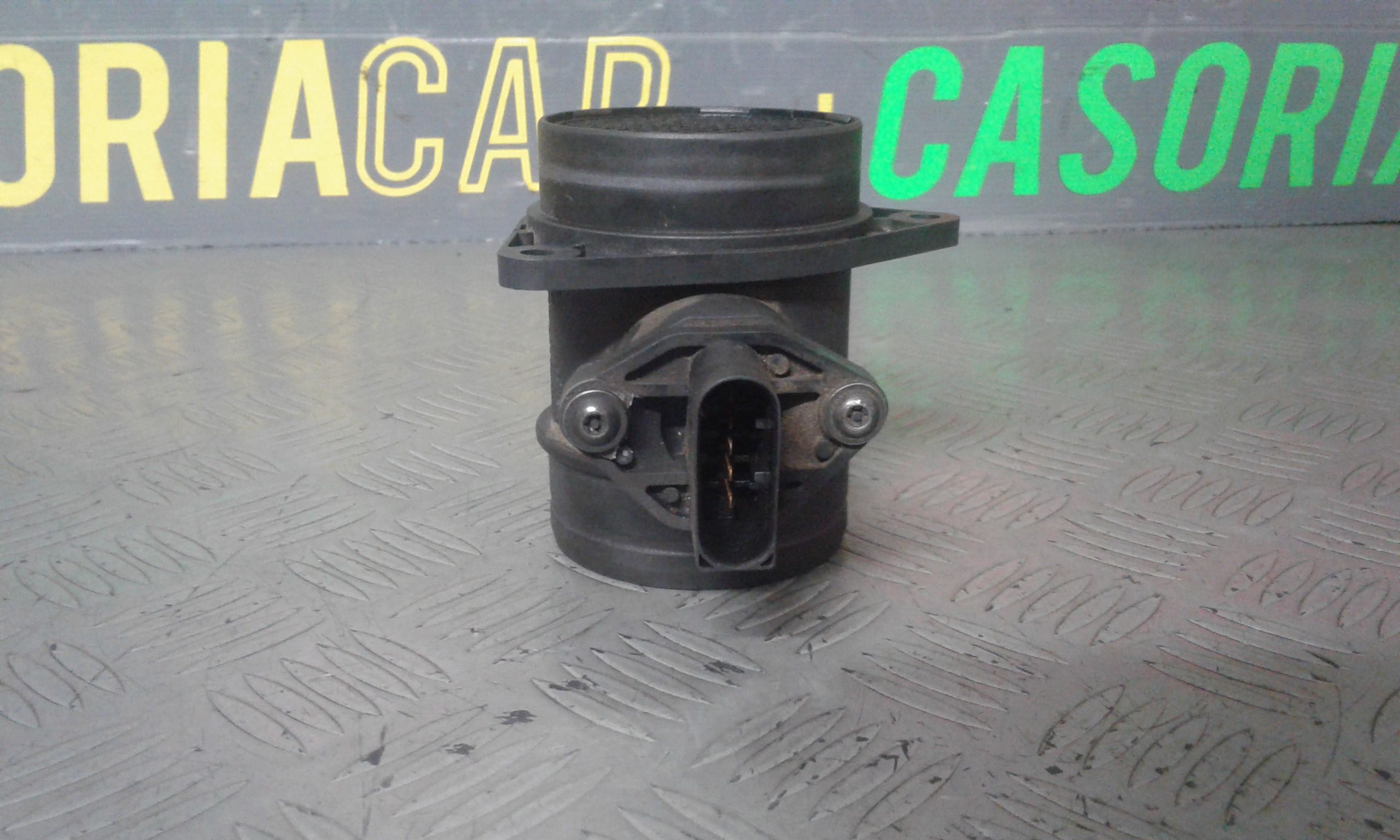 Debimetro VOLKSWAGEN Polo 3 Serie