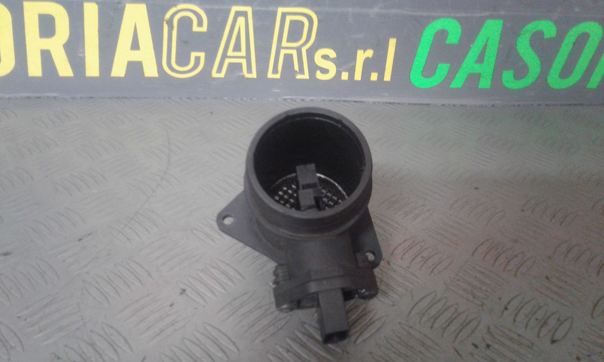 Debimetro VOLKSWAGEN Polo 3 Serie