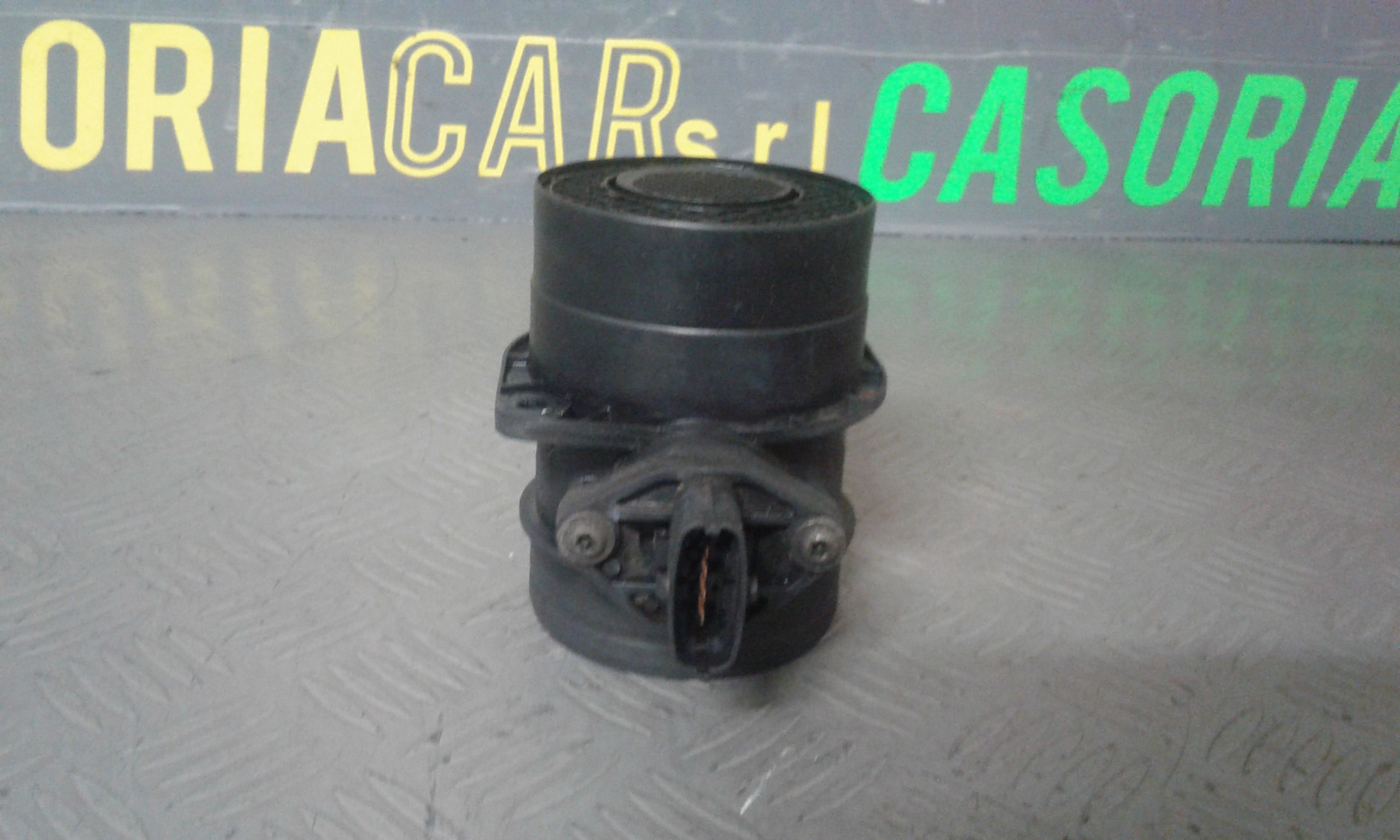 Debimetro KIA Carnival 2 Serie