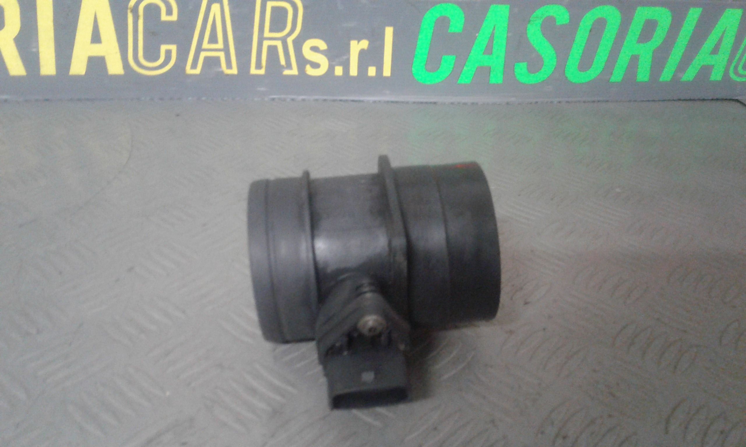 Debimetro KIA Carnival 2 Serie