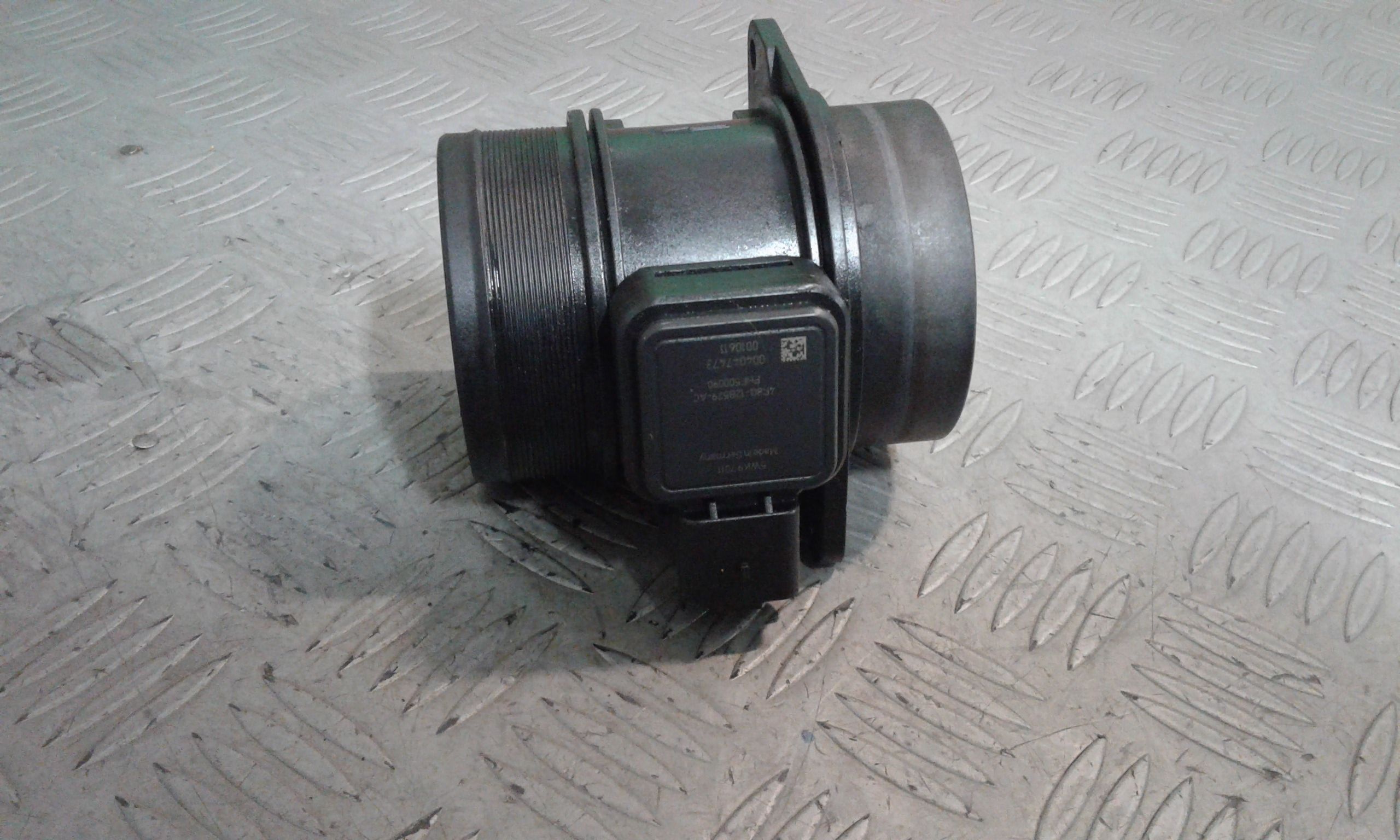 Debimetro LAND ROVER Range Rover SPORT