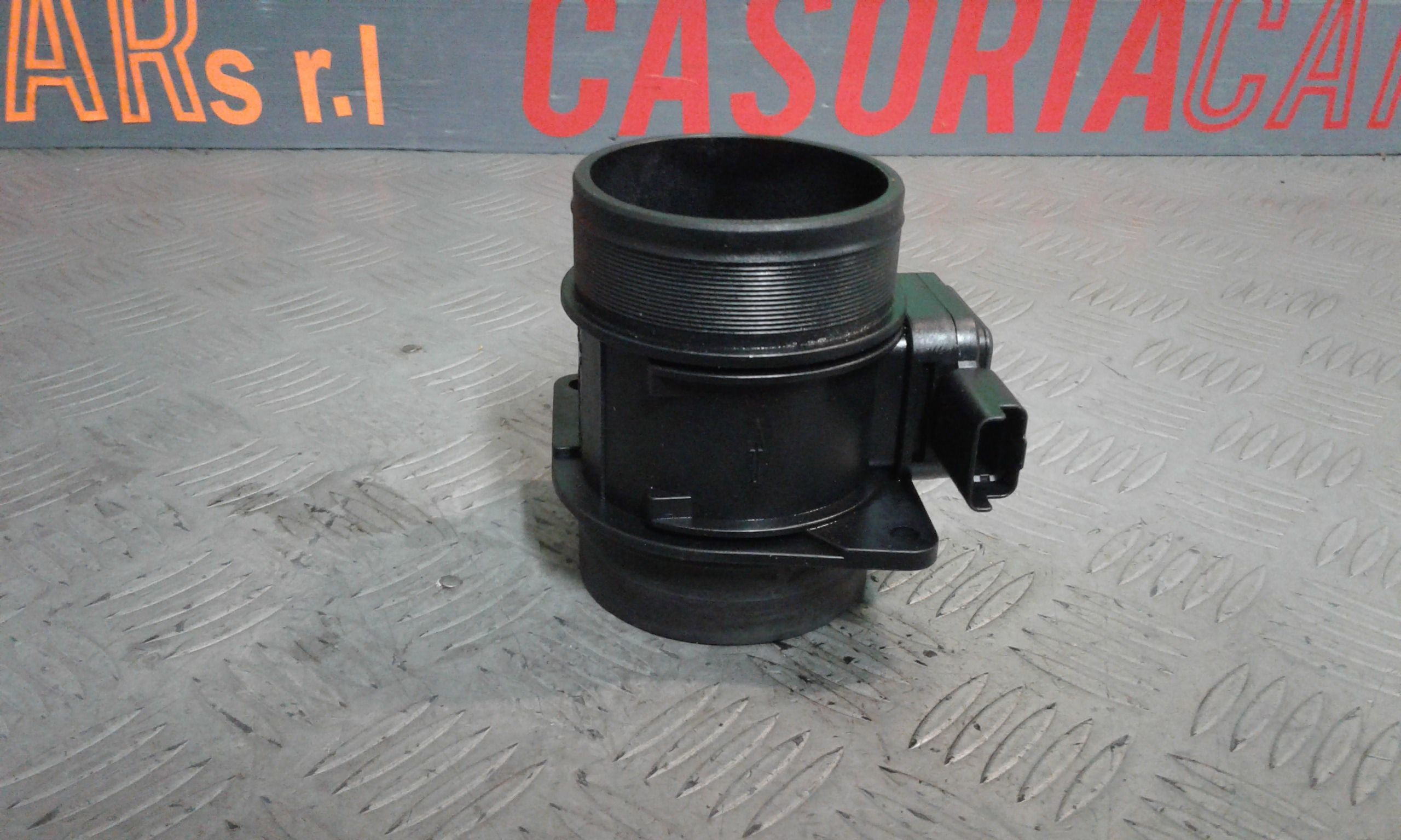 Debimetro LAND ROVER Range Rover SPORT