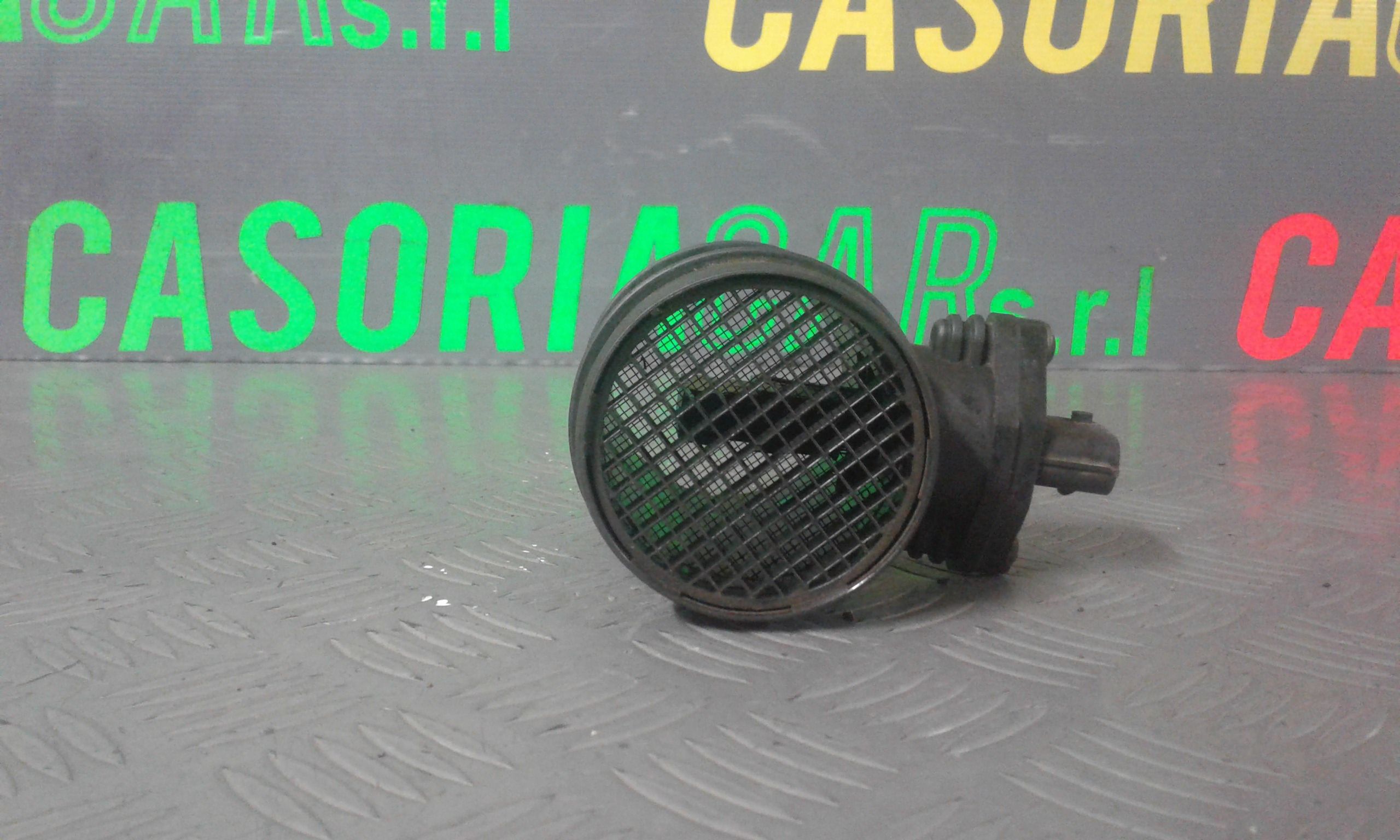 Debimetro ALFA ROMEO 147 1  Serie