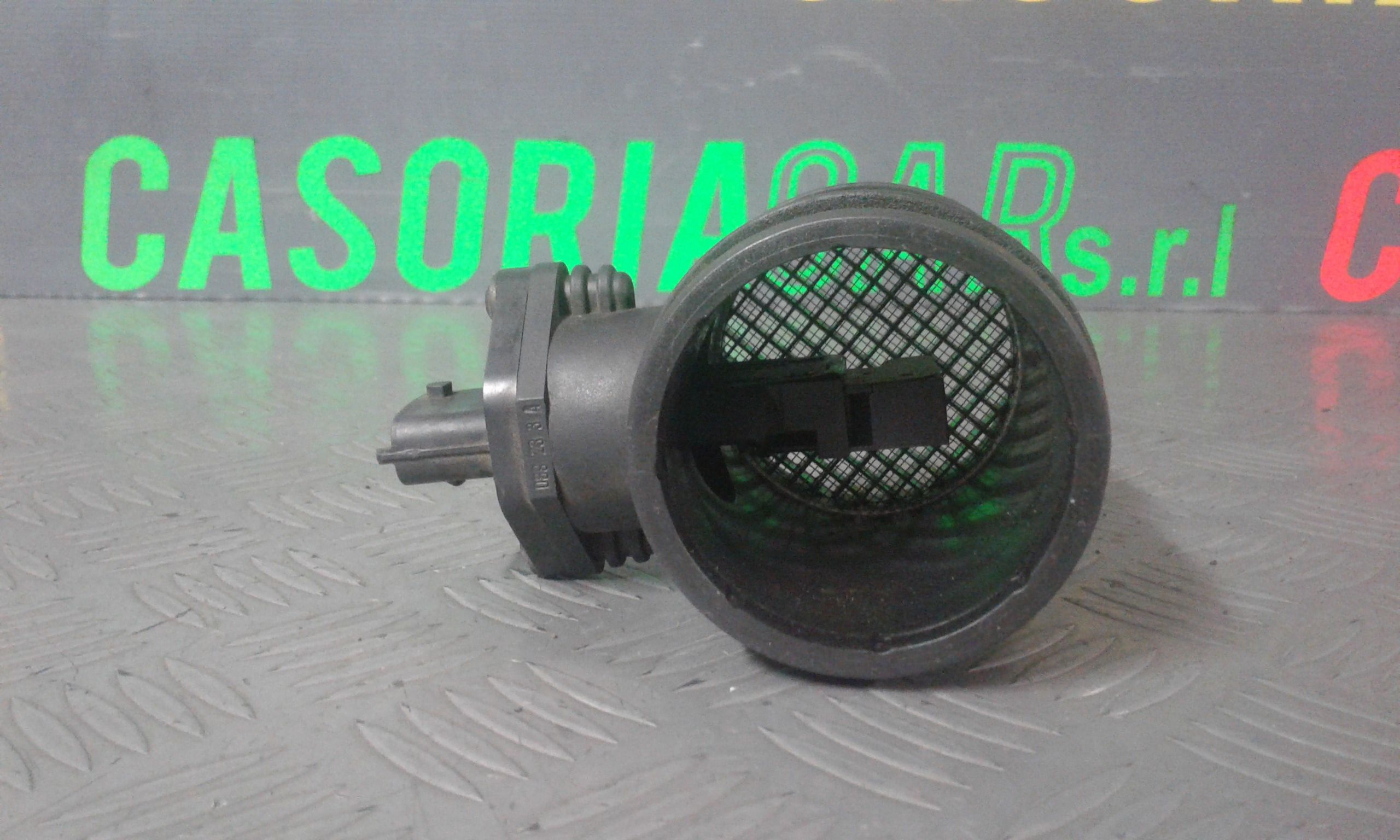 Debimetro ALFA ROMEO 147 1  Serie