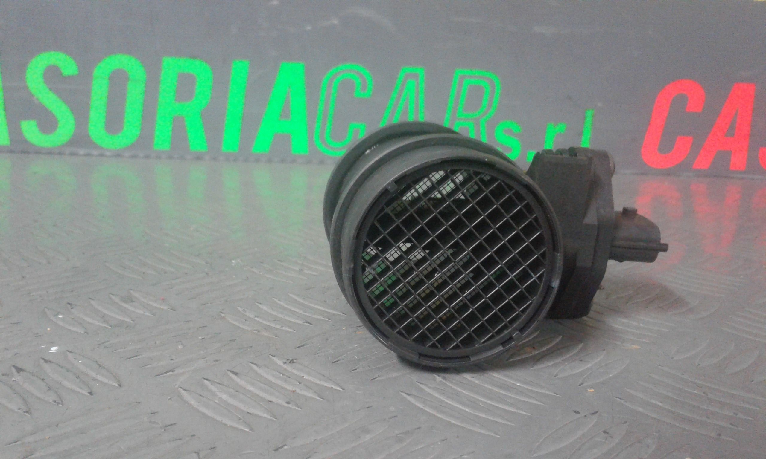 Debimetro OPEL Corsa C 5P 1 Serie