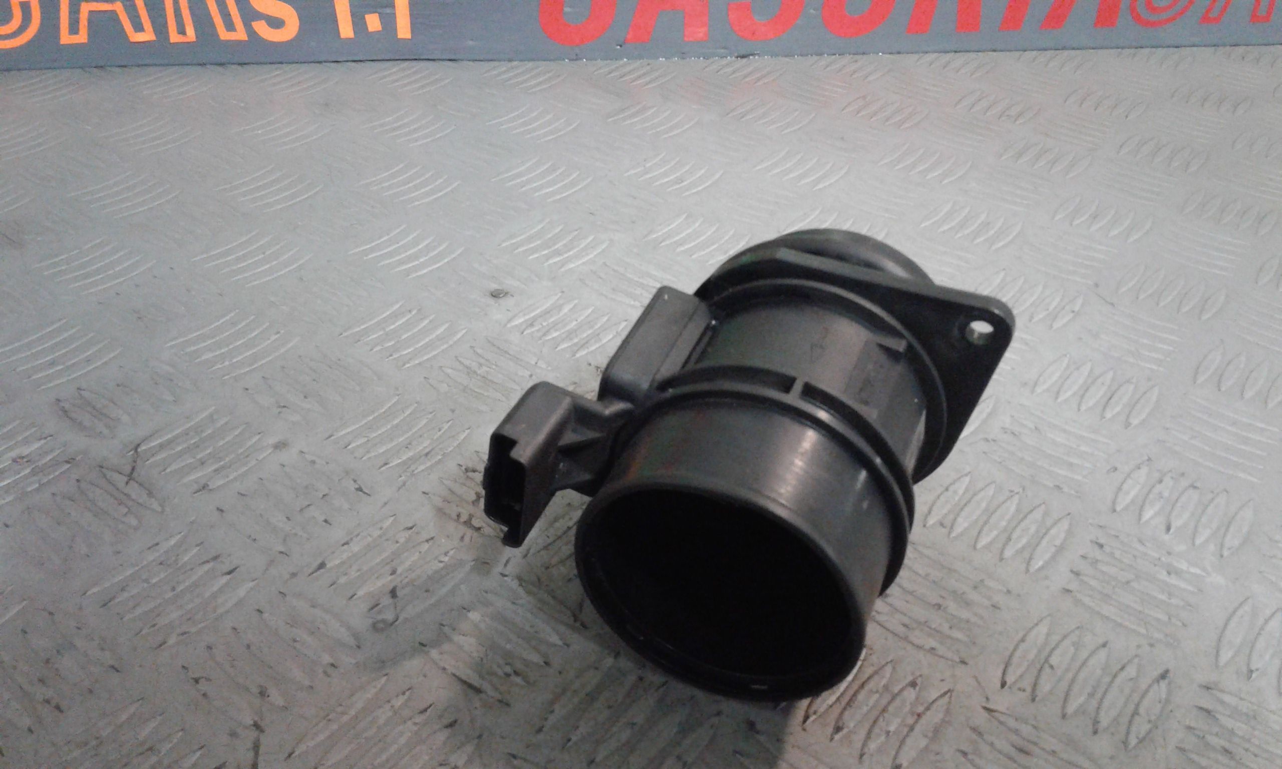 Debimetro RENAULT Scenic 3 Serie