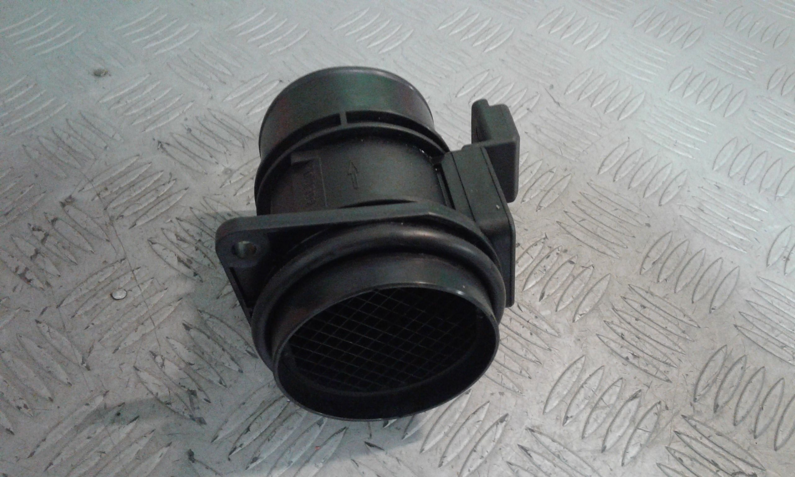 Debimetro RENAULT Scenic 3 Serie