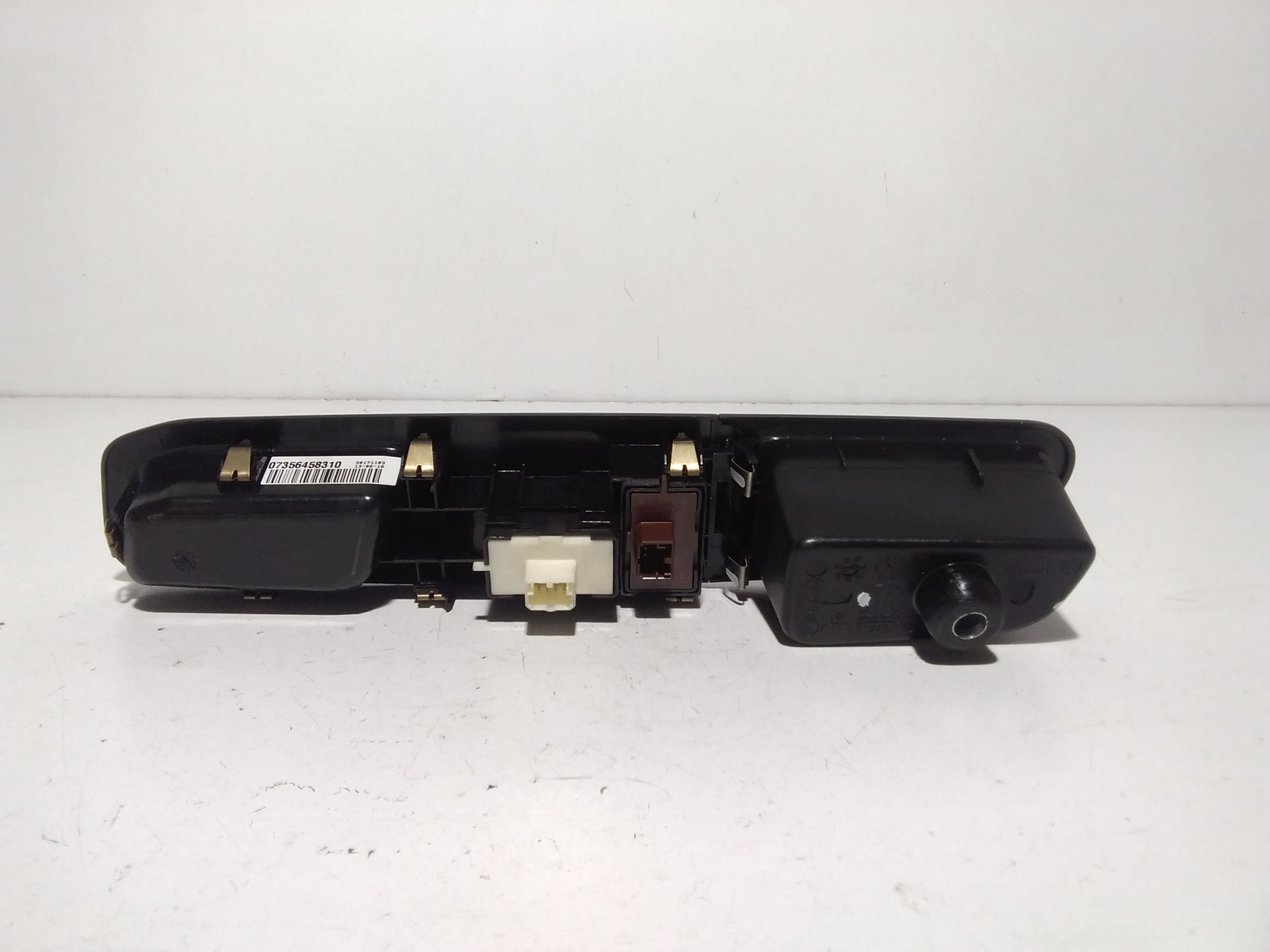 Pulsantiera Anteriore Destra Passeggero JEEP Renegade Serie