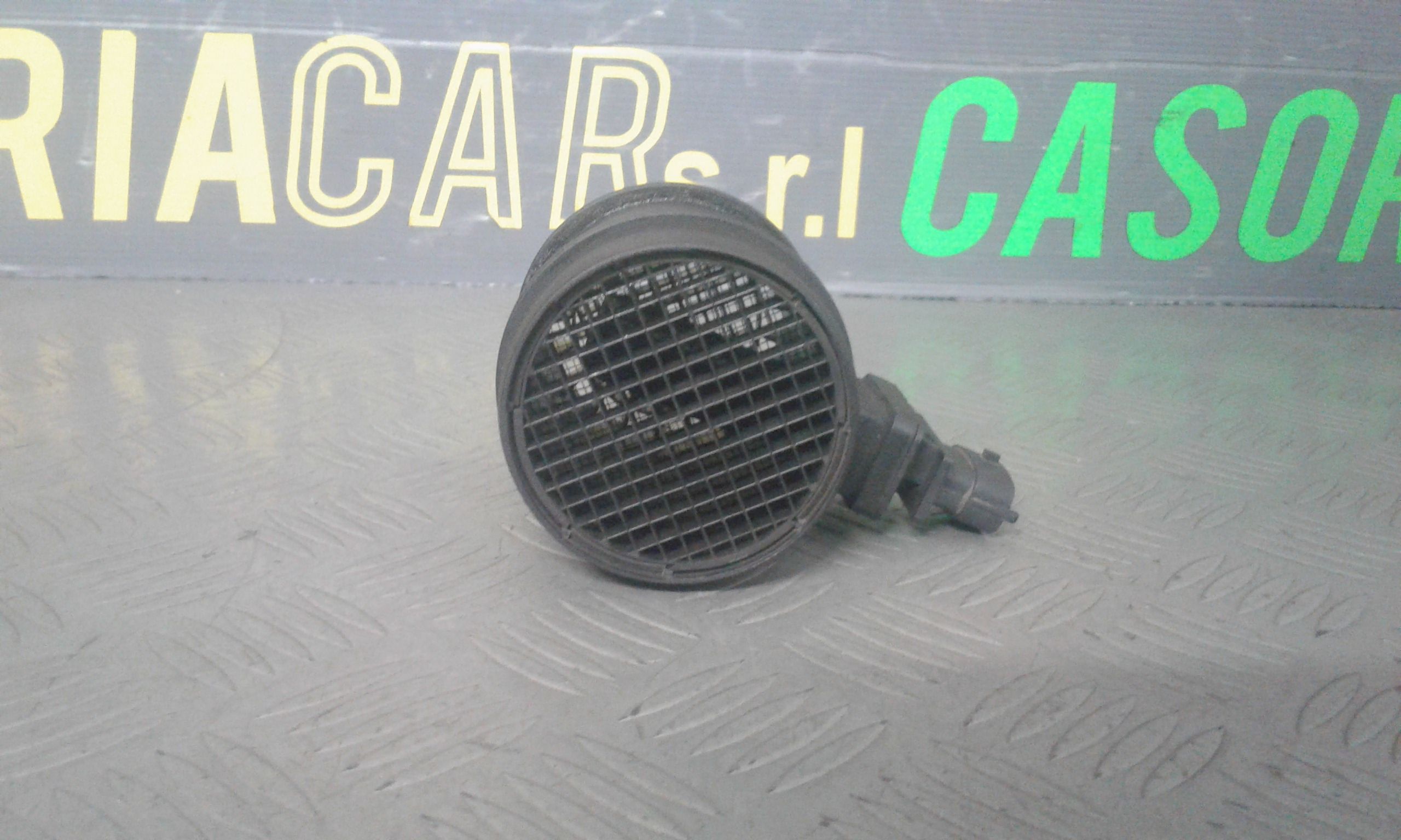 Debimetro FIAT Dobl 2 Serie