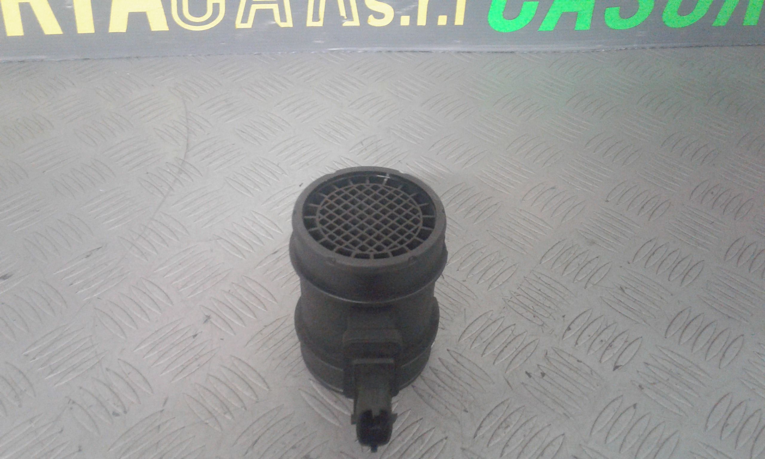 Debimetro FIAT Dobl 2 Serie