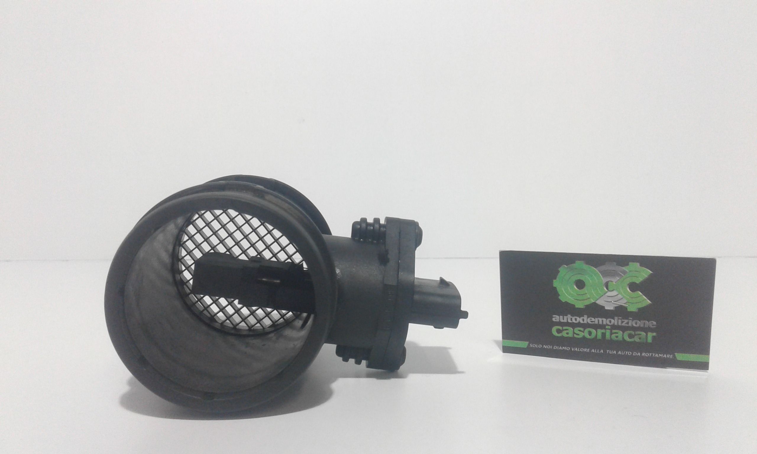 Debimetro OPEL Astra G Berlina