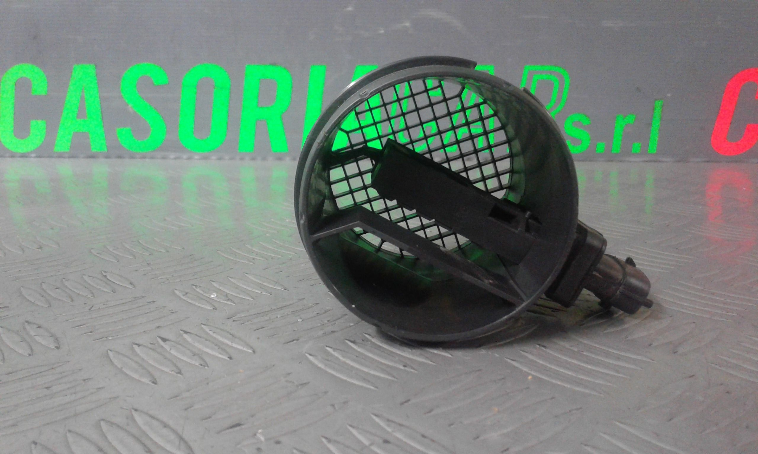 Debimetro IVECO Daily 5 Serie