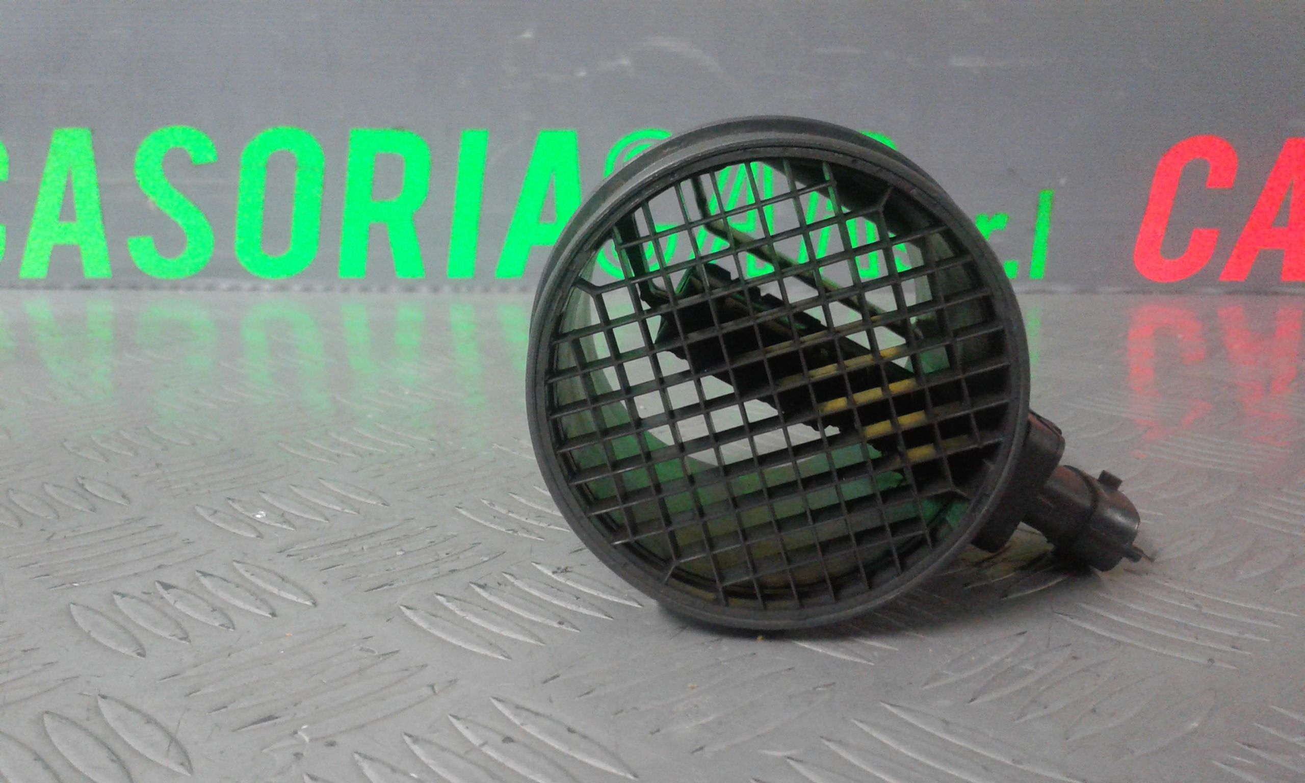 Debimetro IVECO Daily 5 Serie