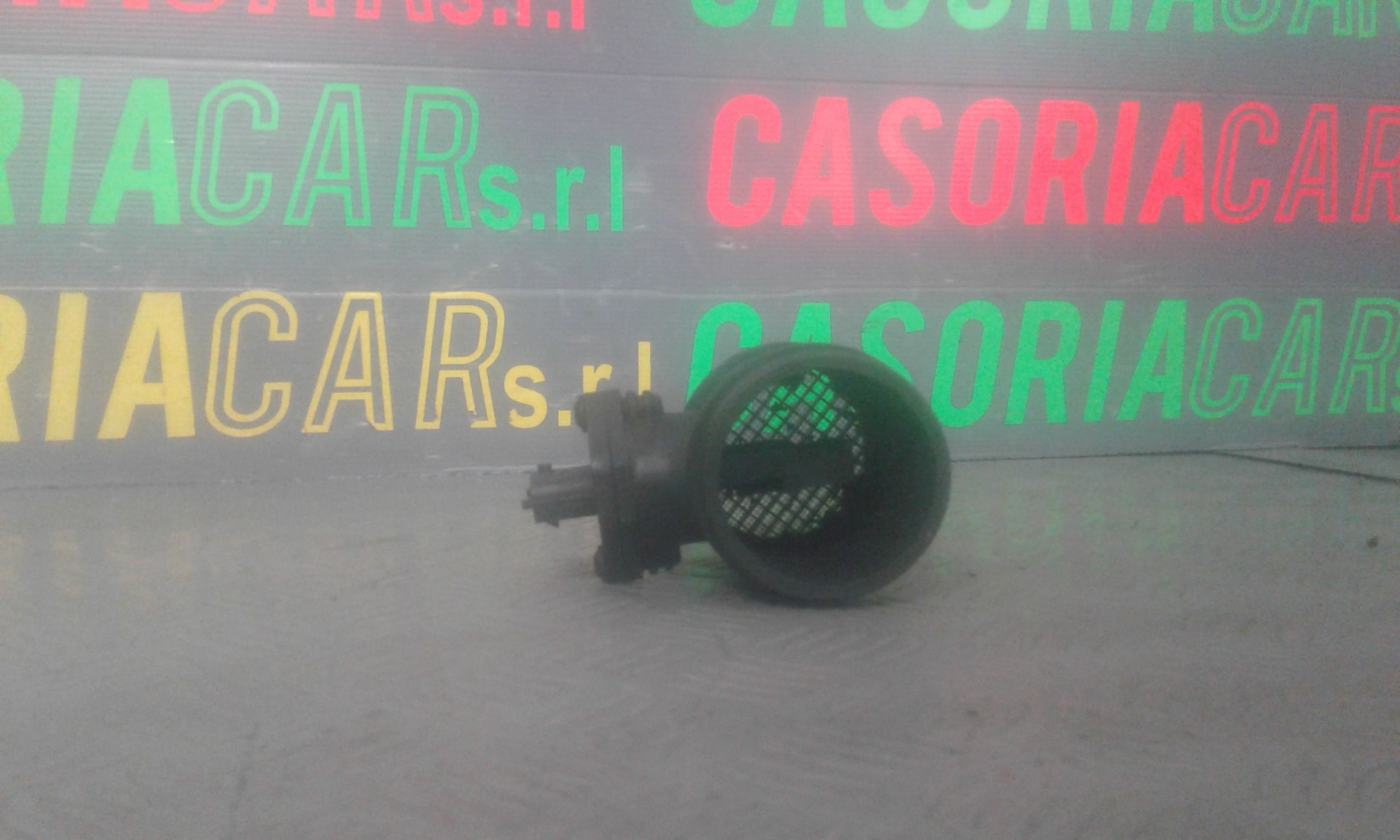 Debimetro CHRYSLER Voyager 4 Serie