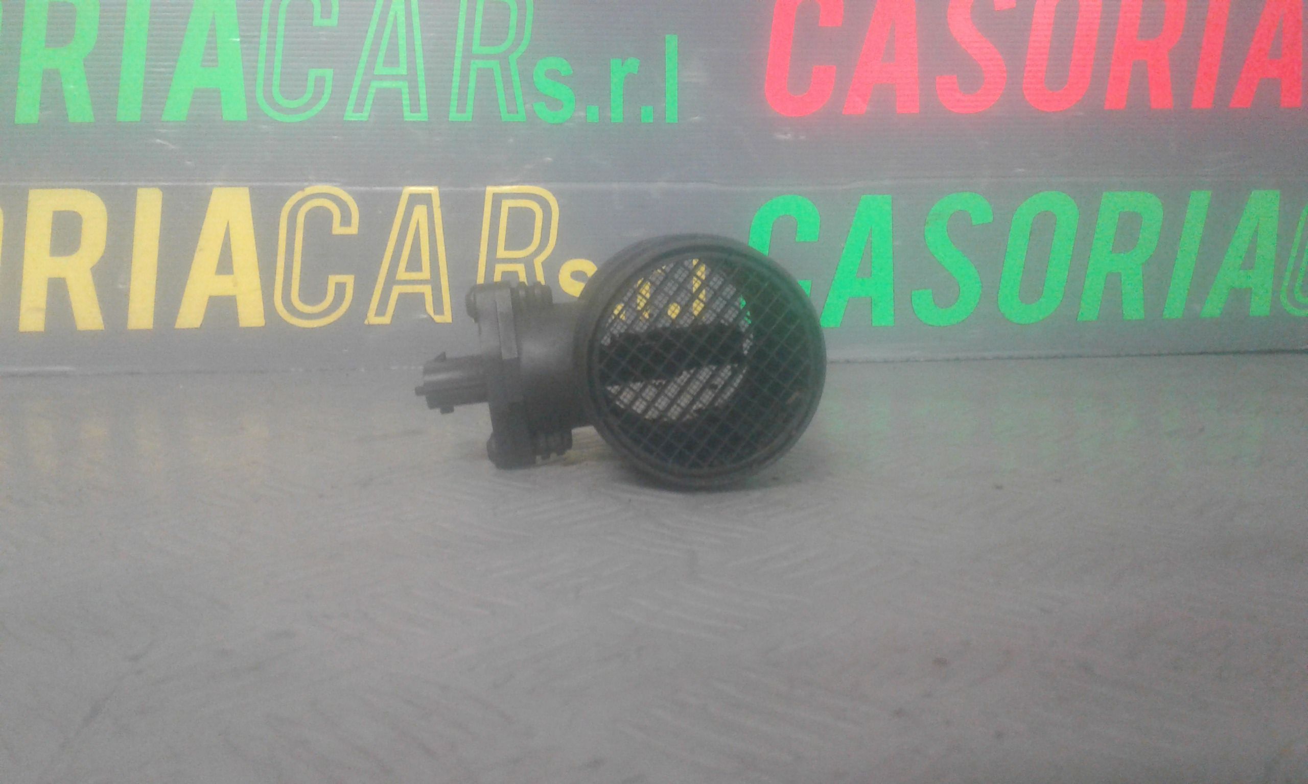 Debimetro CHRYSLER Voyager 4 Serie