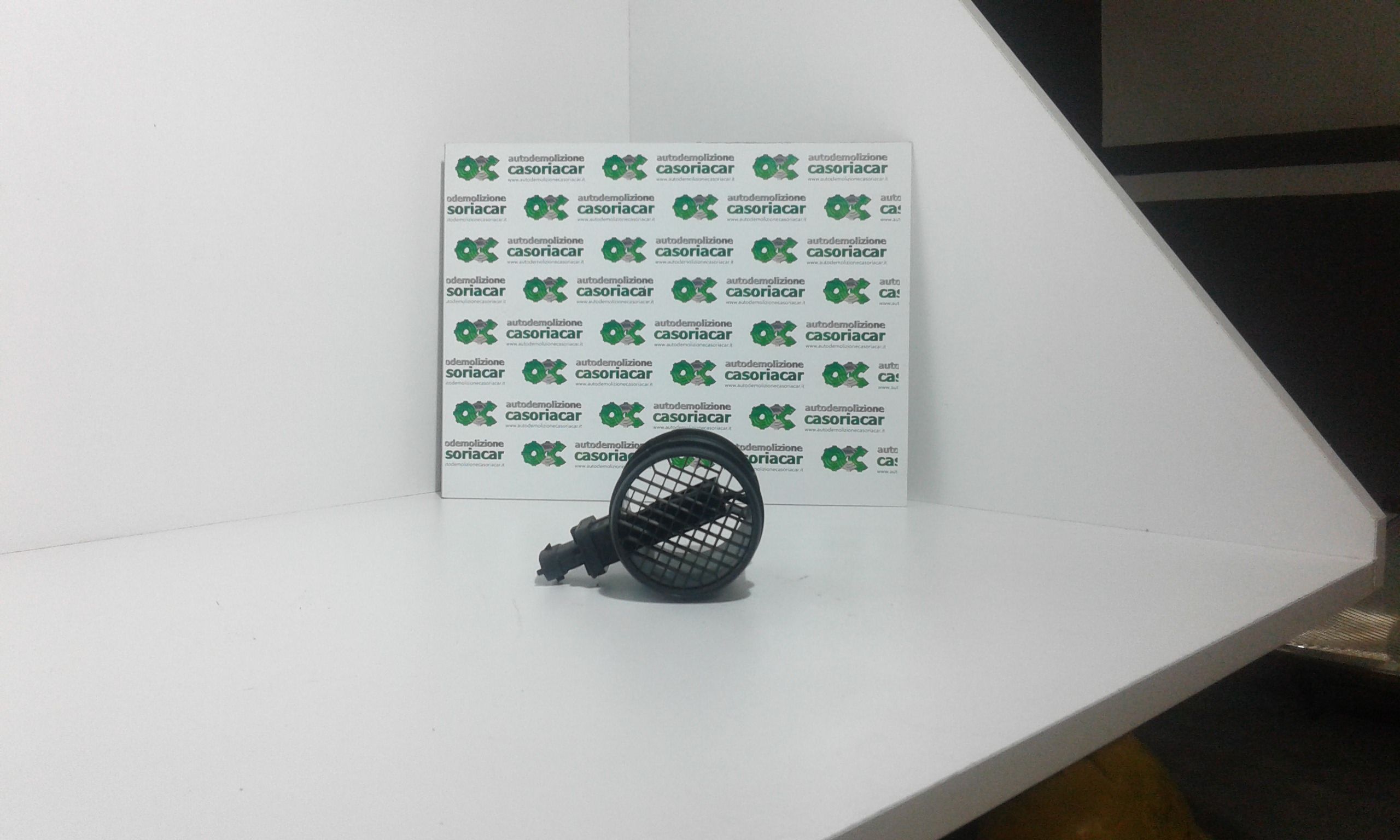 Debimetro FIAT 500 L 1  Serie