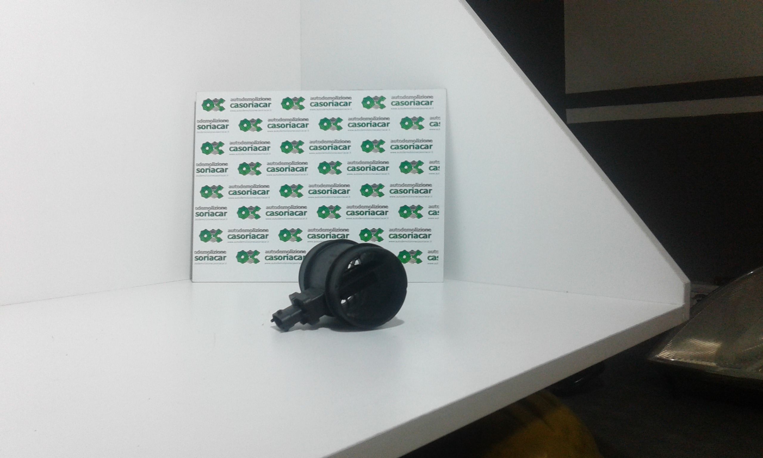 Debimetro FIAT 500 L 1  Serie