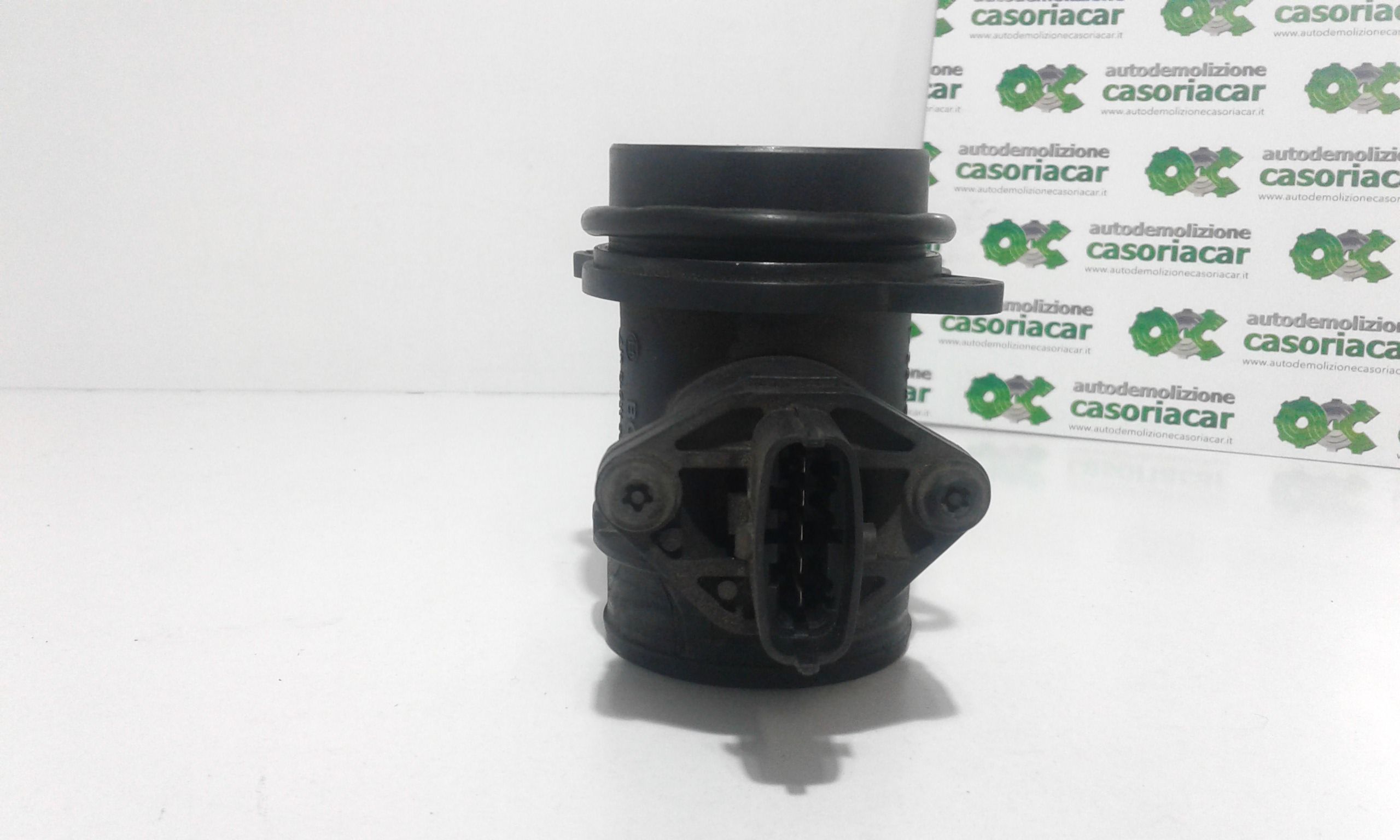 Debimetro FIAT Panda 2 Serie