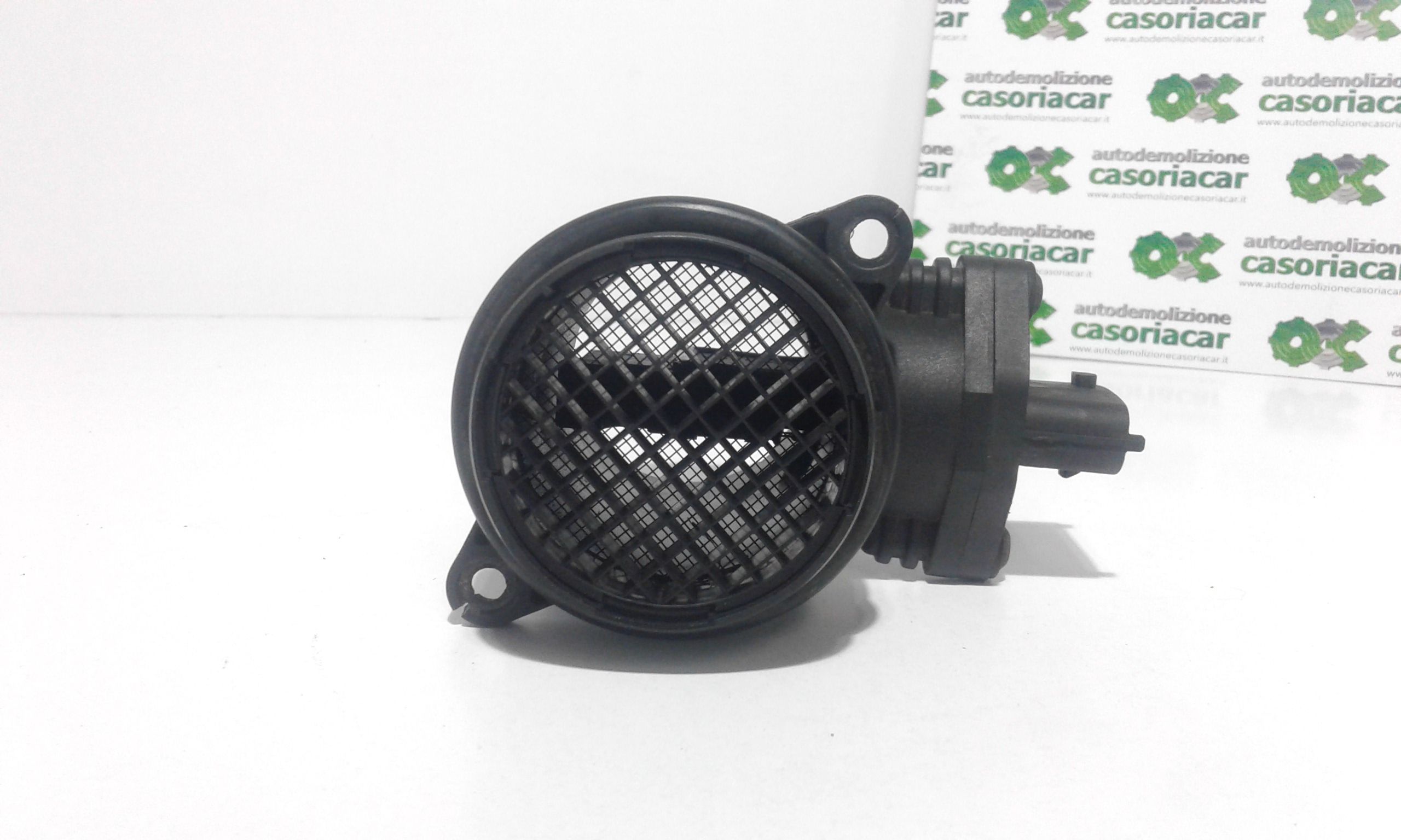 Debimetro FIAT Panda 2 Serie