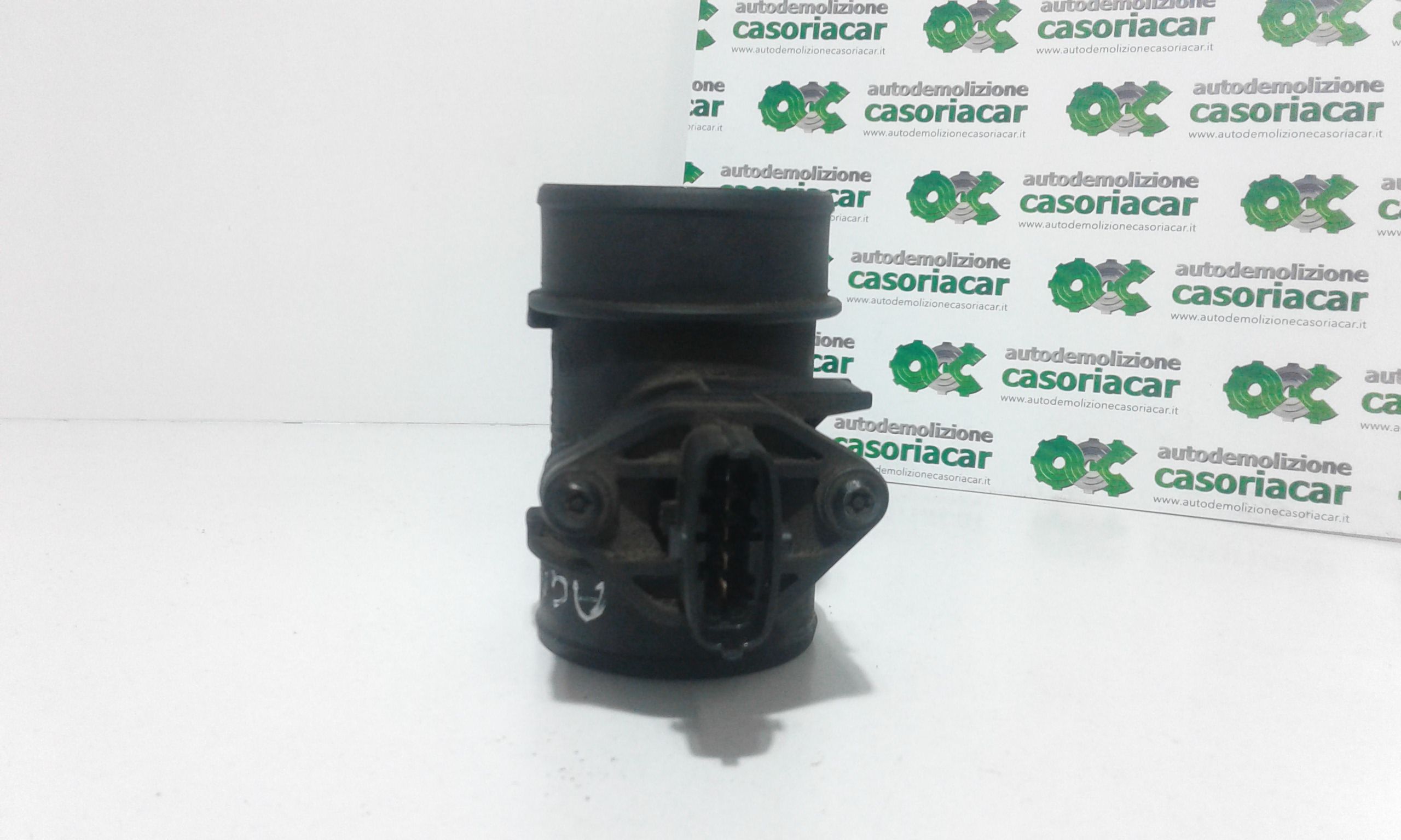 Debimetro OPEL Agila 1 Serie