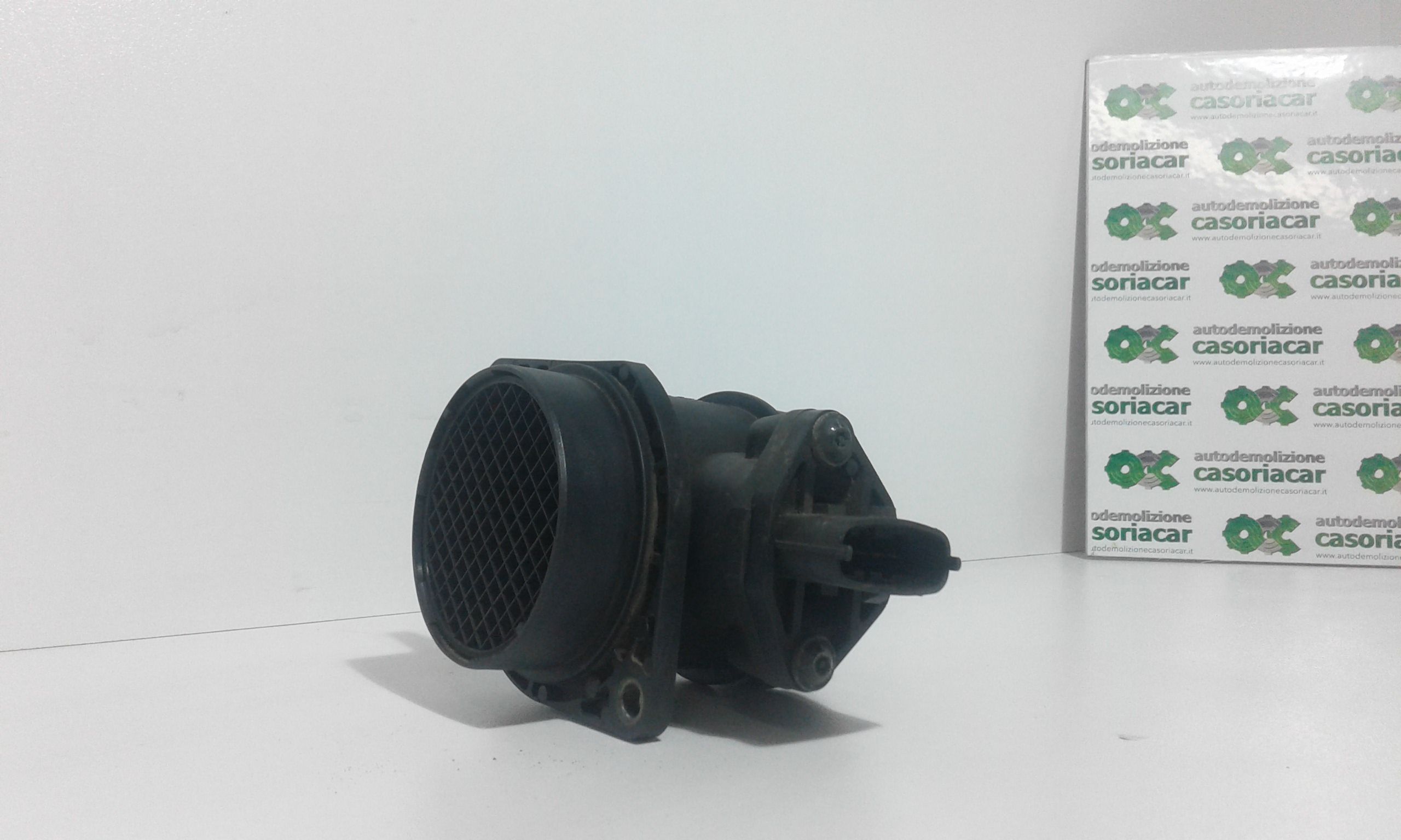 Debimetro FIAT Multipla 1 Serie