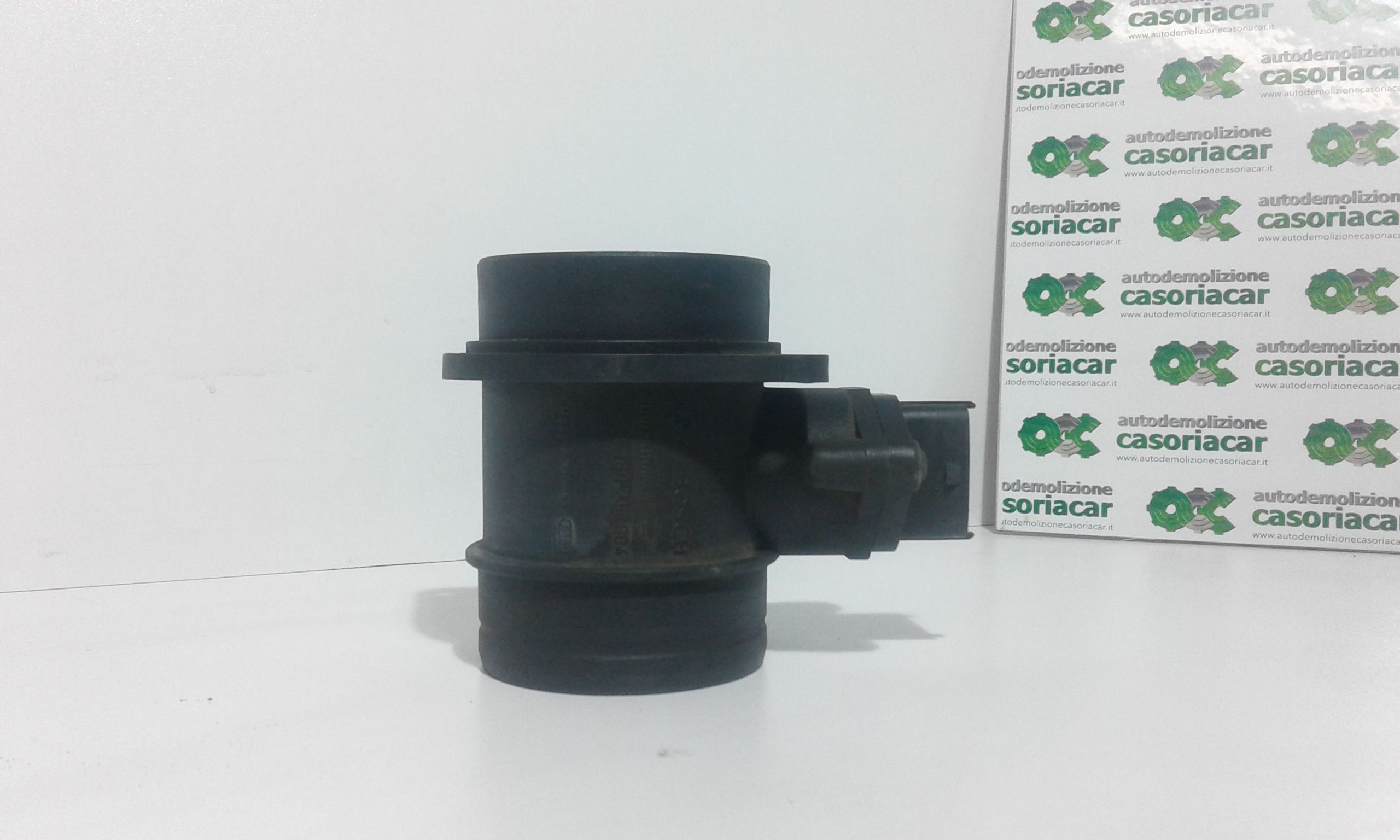 Debimetro FIAT Multipla 1 Serie