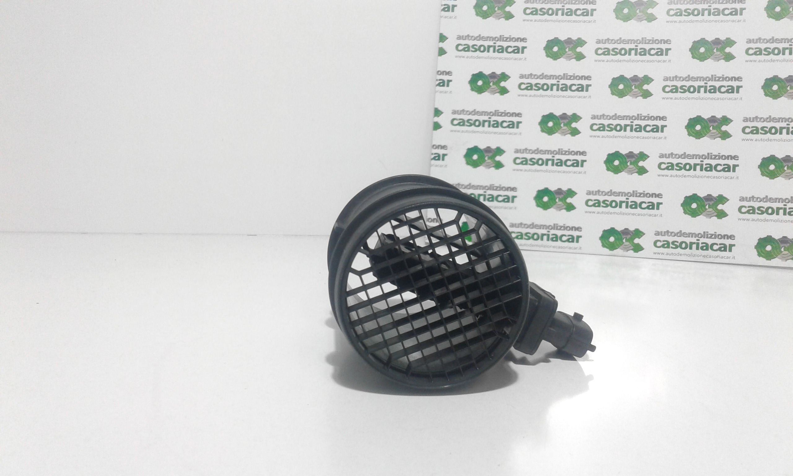 Debimetro LANCIA Ypsilon 4 Serie