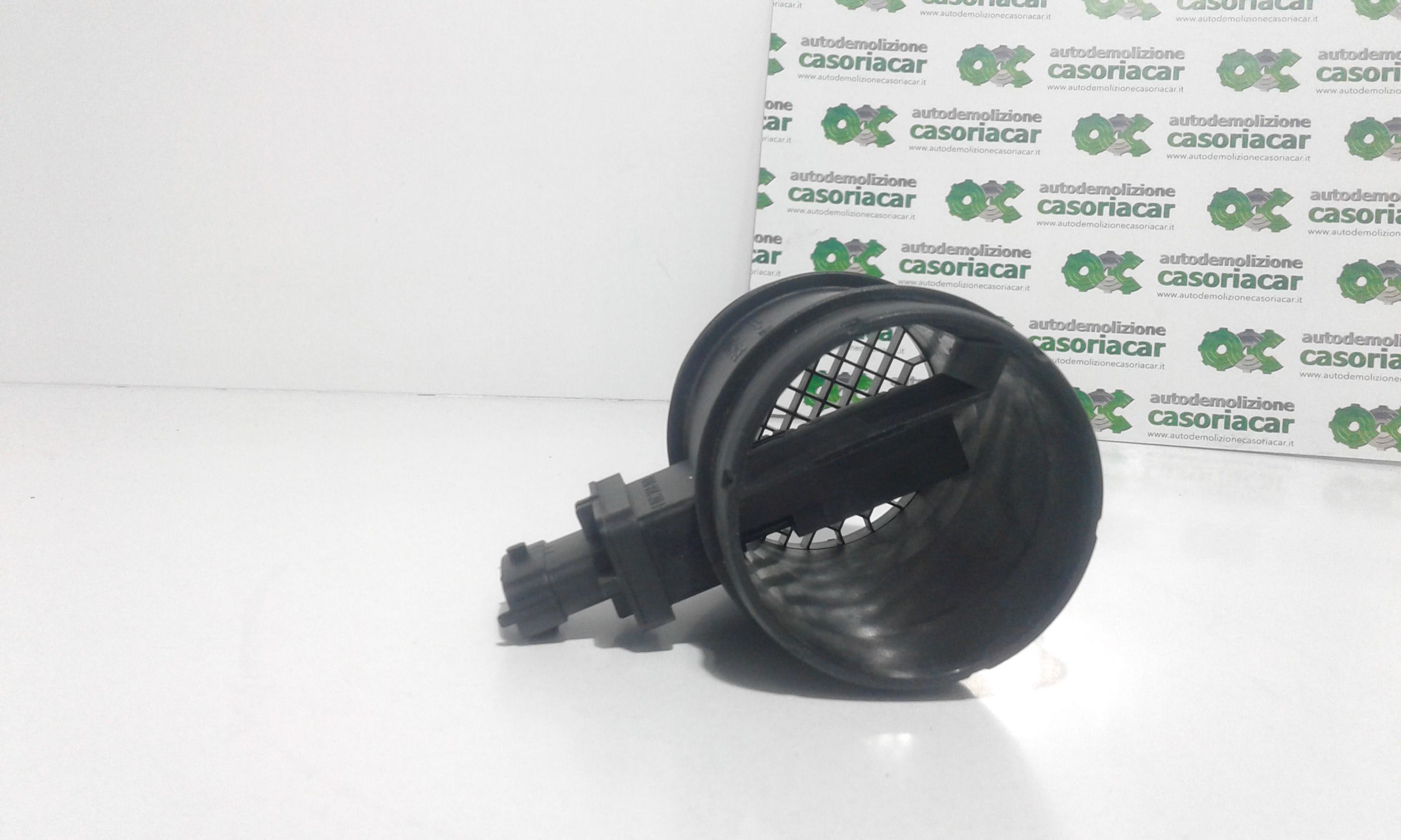 Debimetro LANCIA Ypsilon 4 Serie