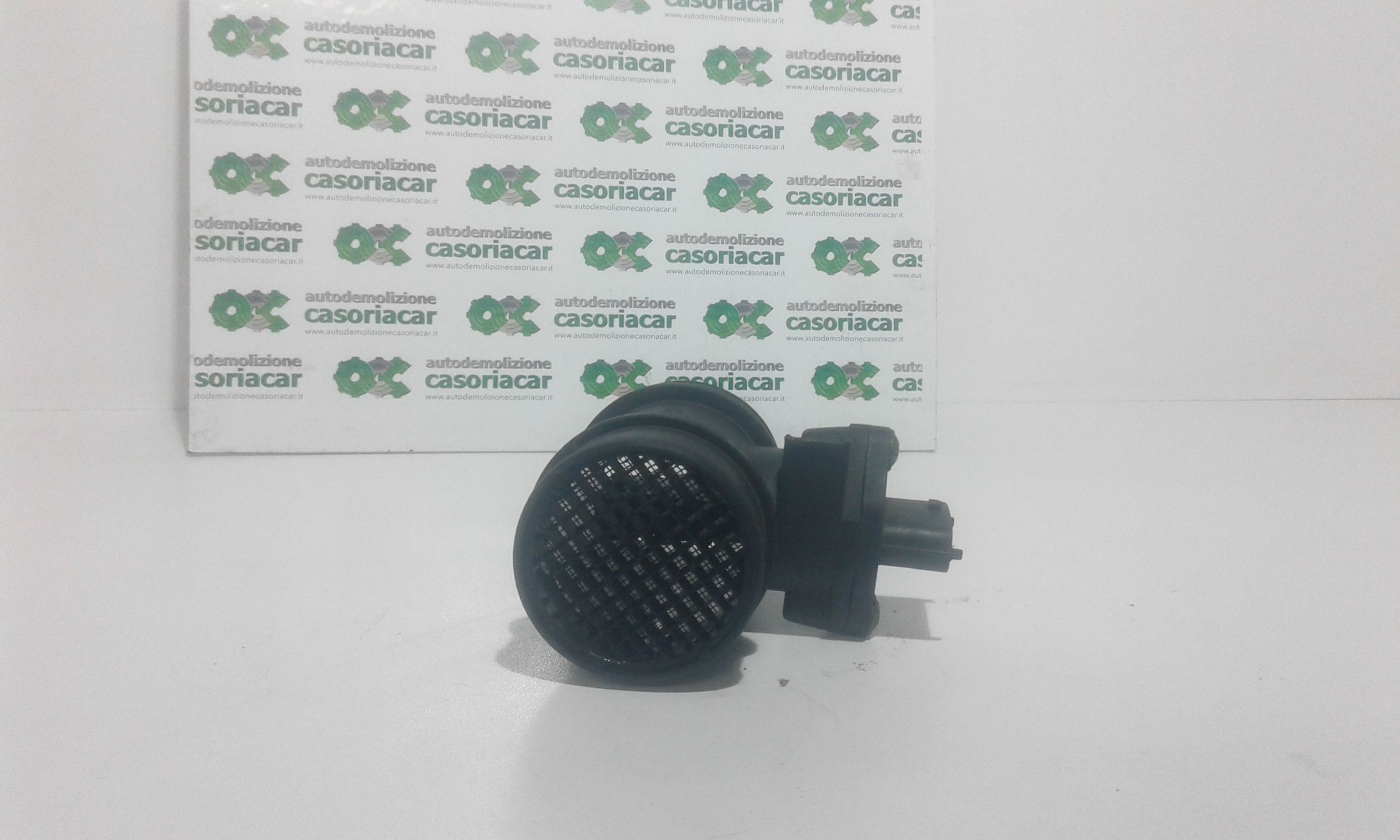 Debimetro OPEL Agila 1 Serie