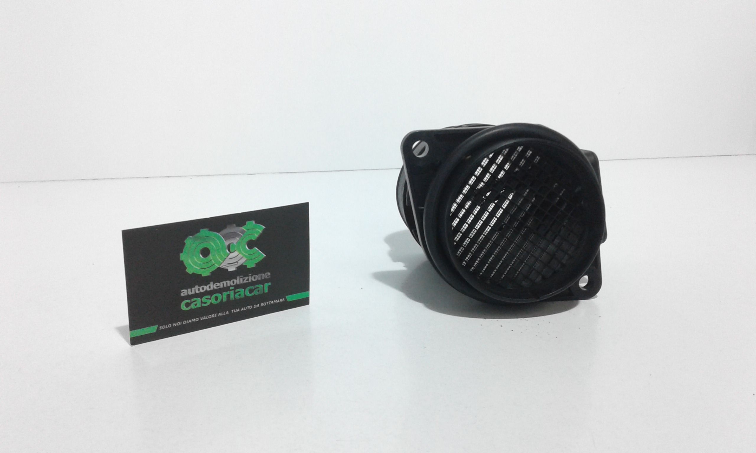 Debimetro RENAULT Scenic 3 Serie