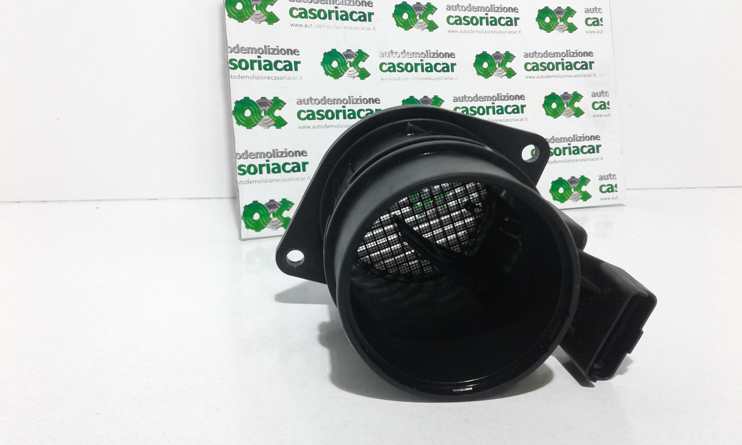 Debimetro RENAULT Scenic 3 Serie