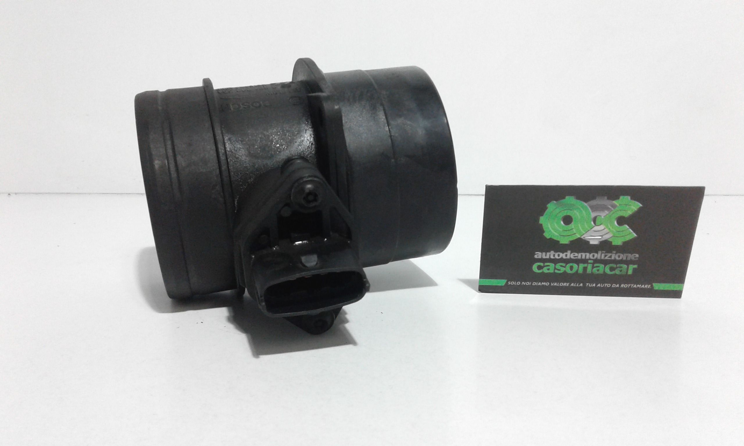 Debimetro KIA Sorento 1 Serie